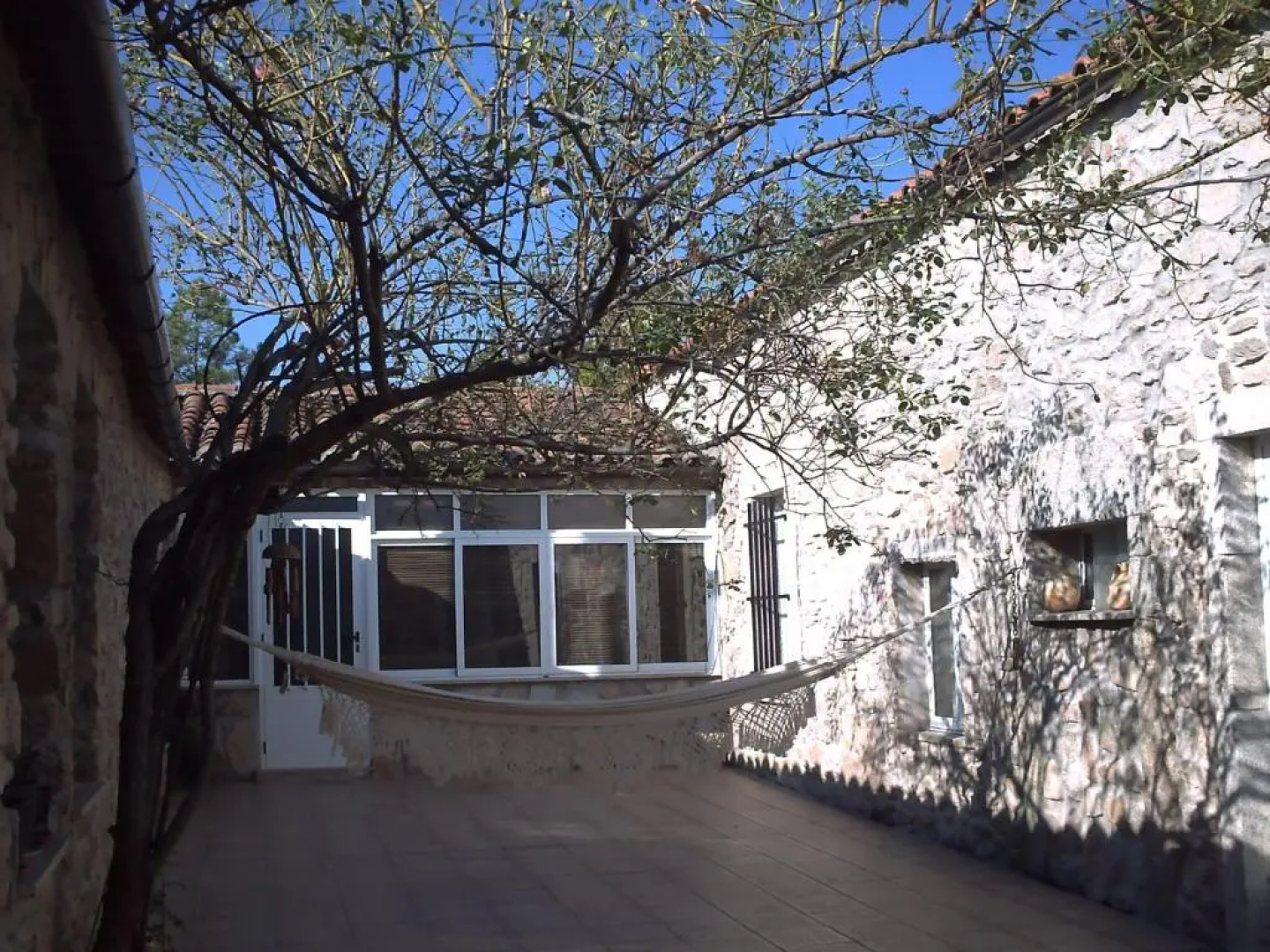El Condado Casa Rural