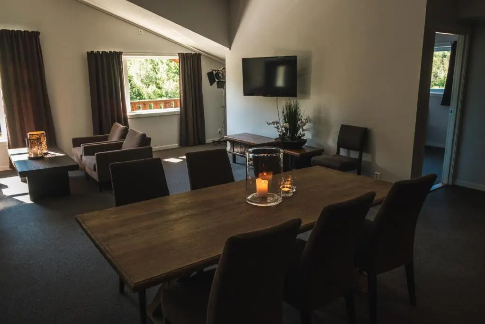 Blåtind Boutique Hotel