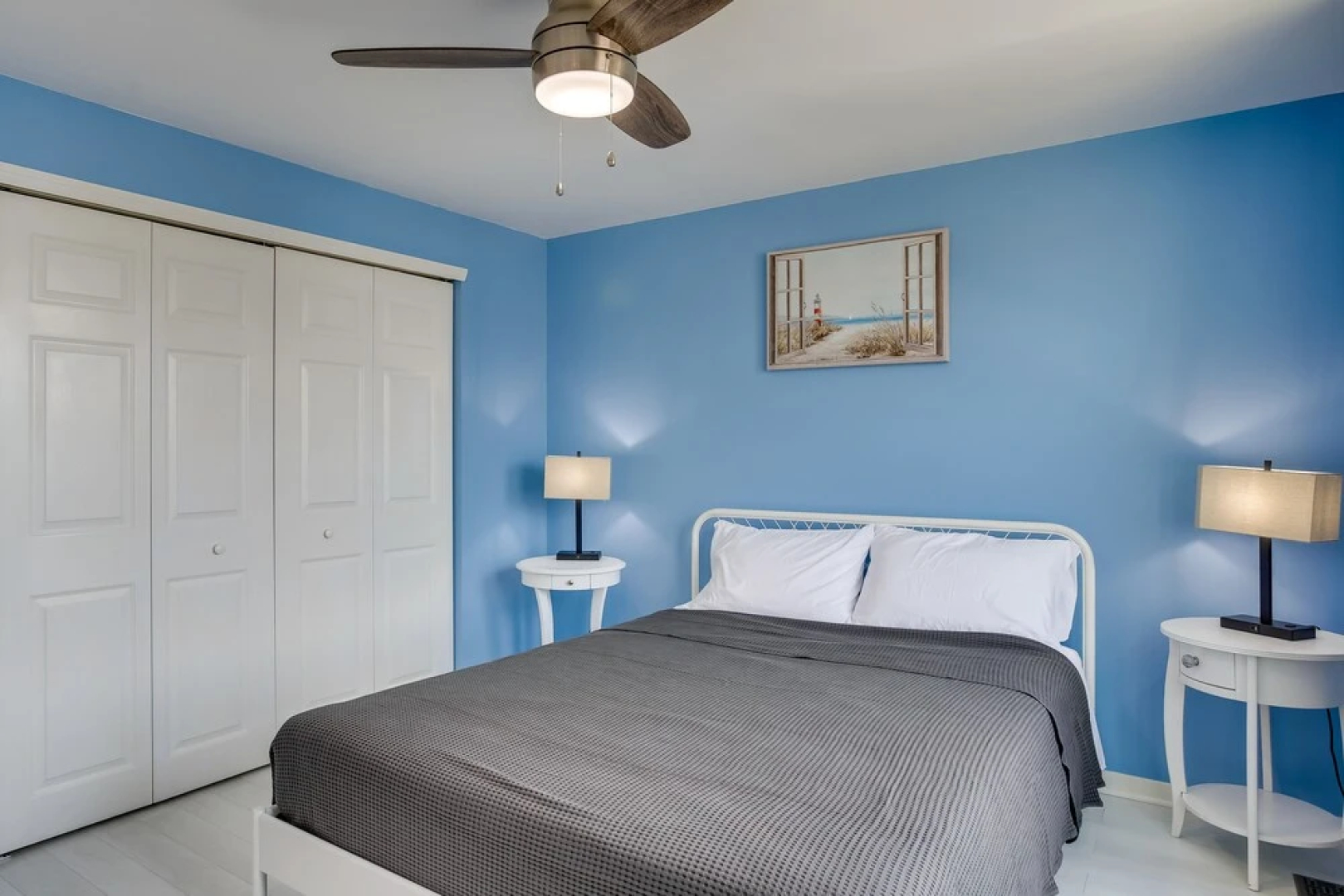 Brigantine Home w/ Outdoor Dining, Near Beaches!