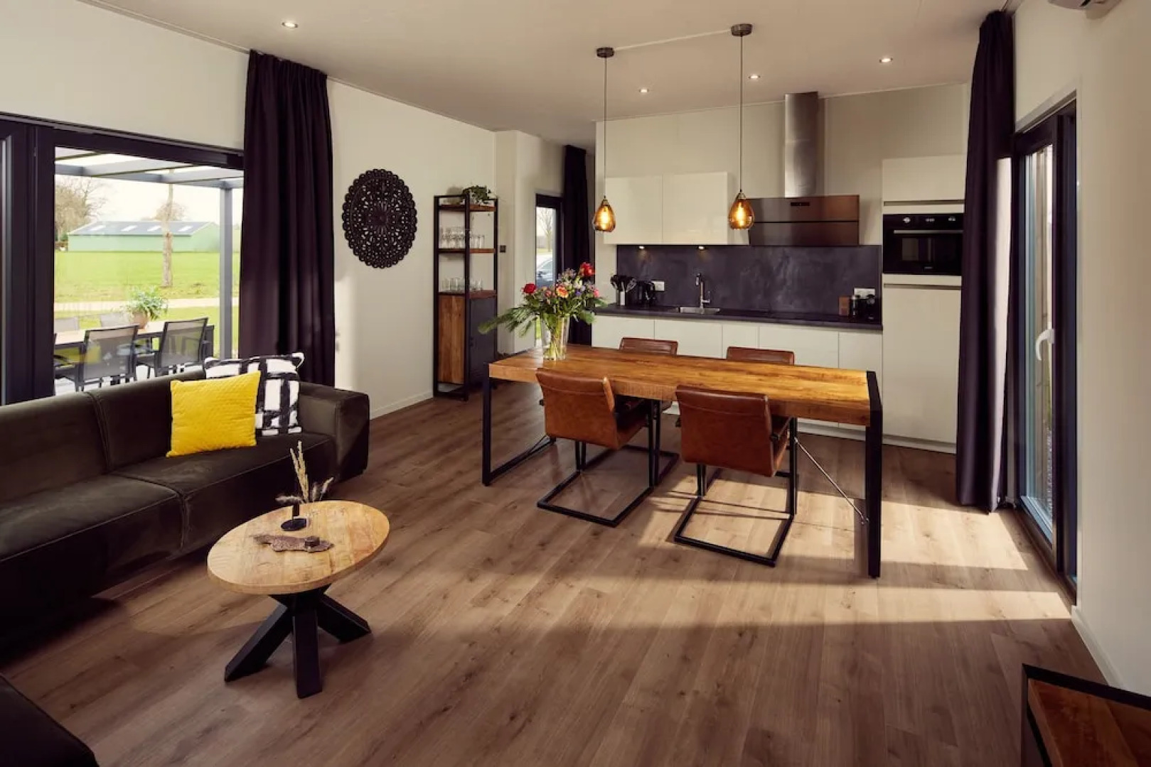 Hofparken De Bergvennen