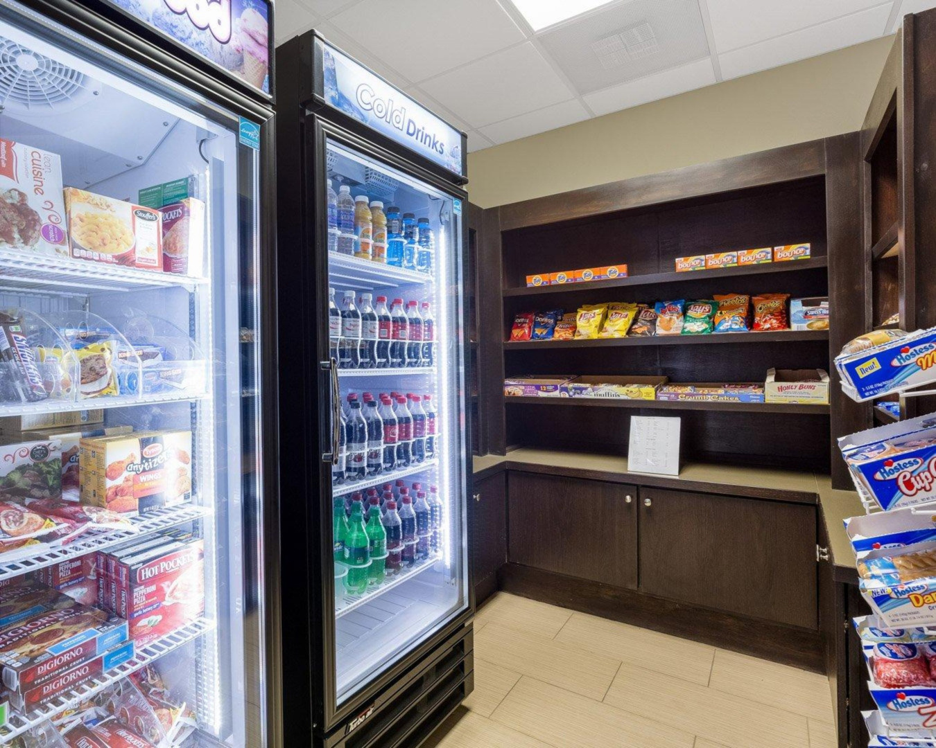 Quality Inn & Suites Bryan-College Station