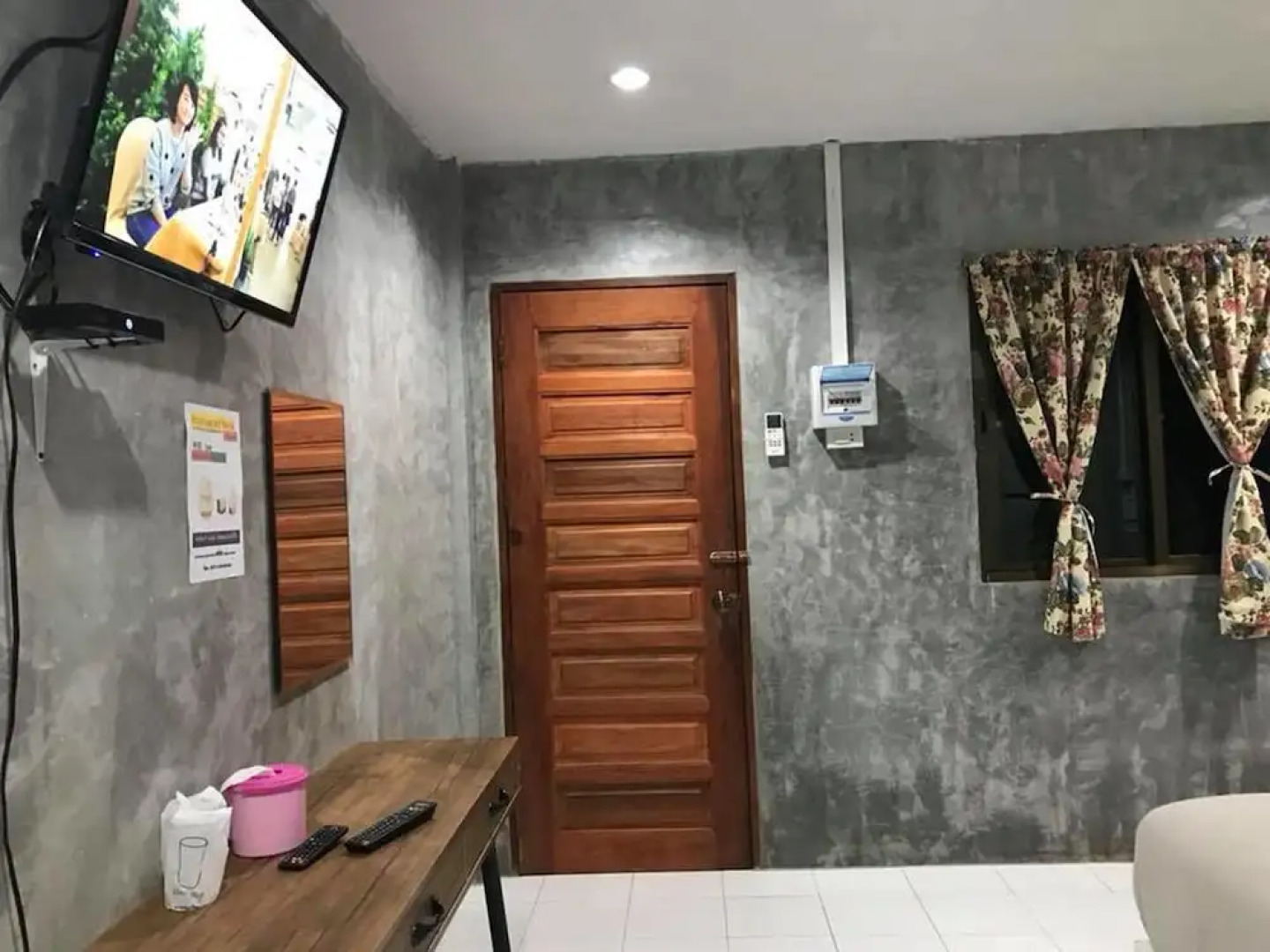 Jae's Garden Home Resort