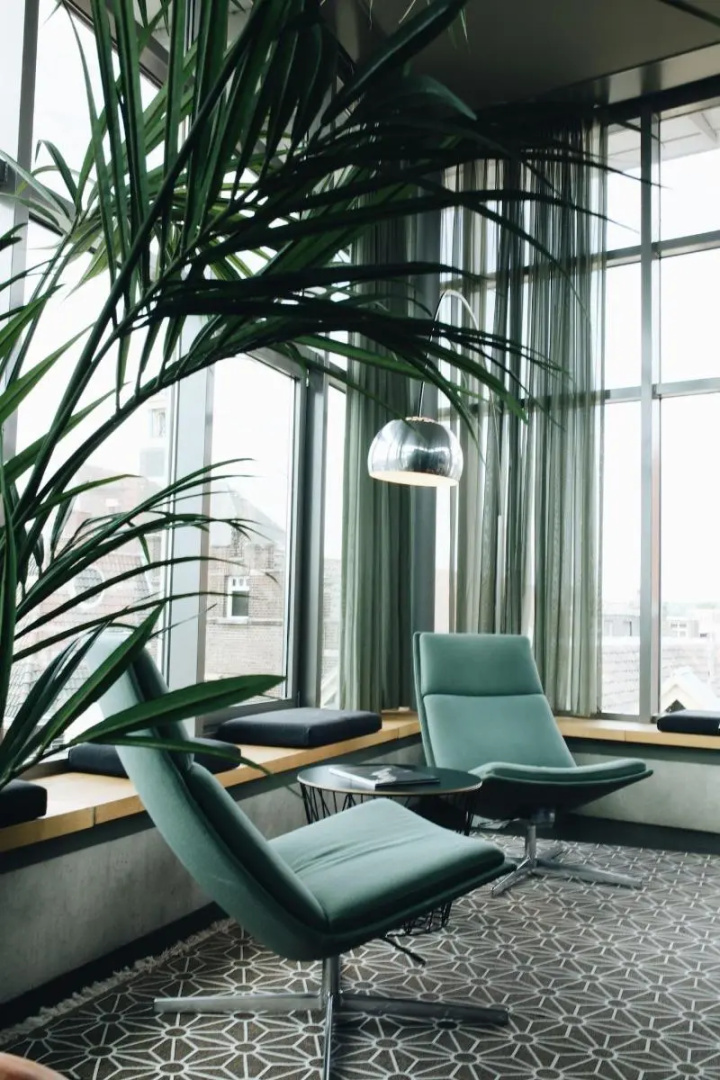 The Duke Boutique Hotel