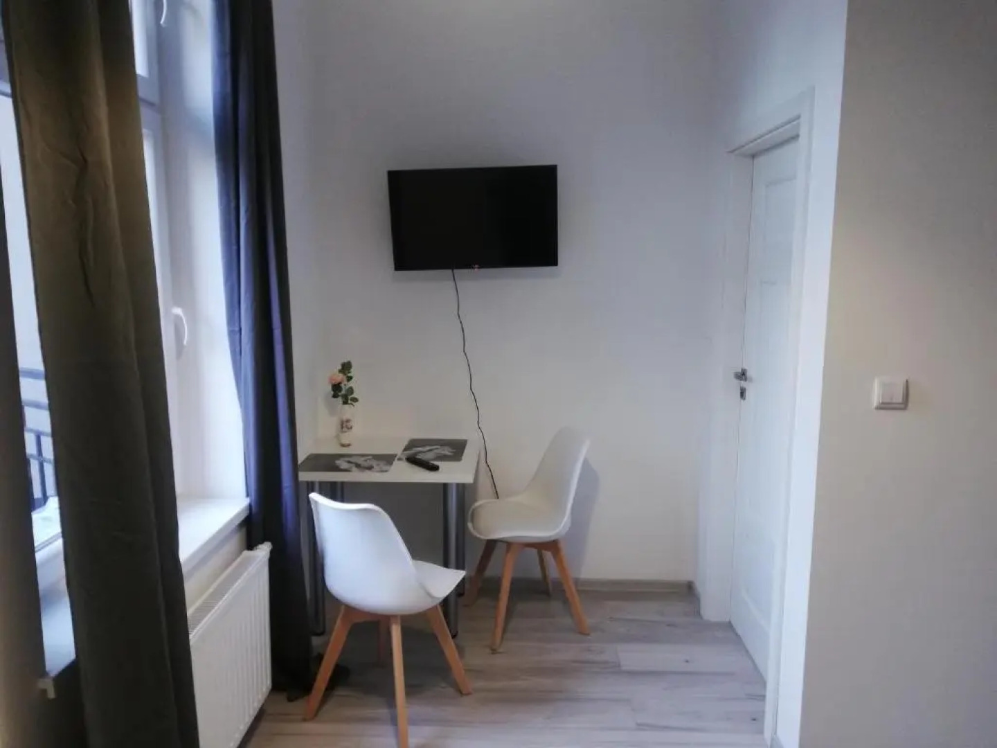 Apartamenty przy Gimnazjalnej