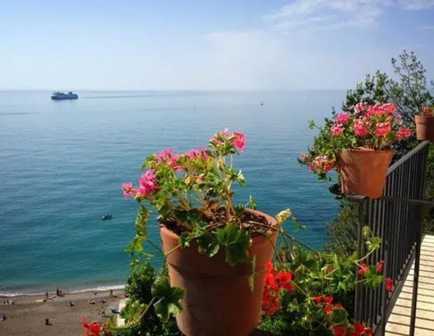Villa Marina Palace