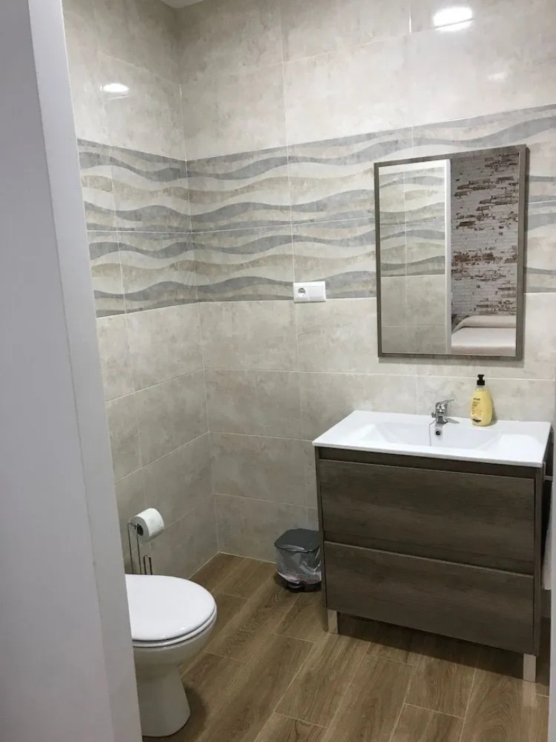 Casa Rural Alonso Quijano 2