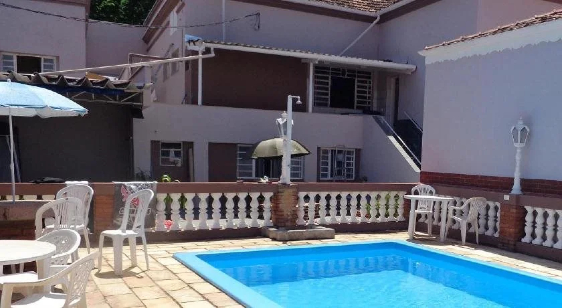 Hostel Socorro