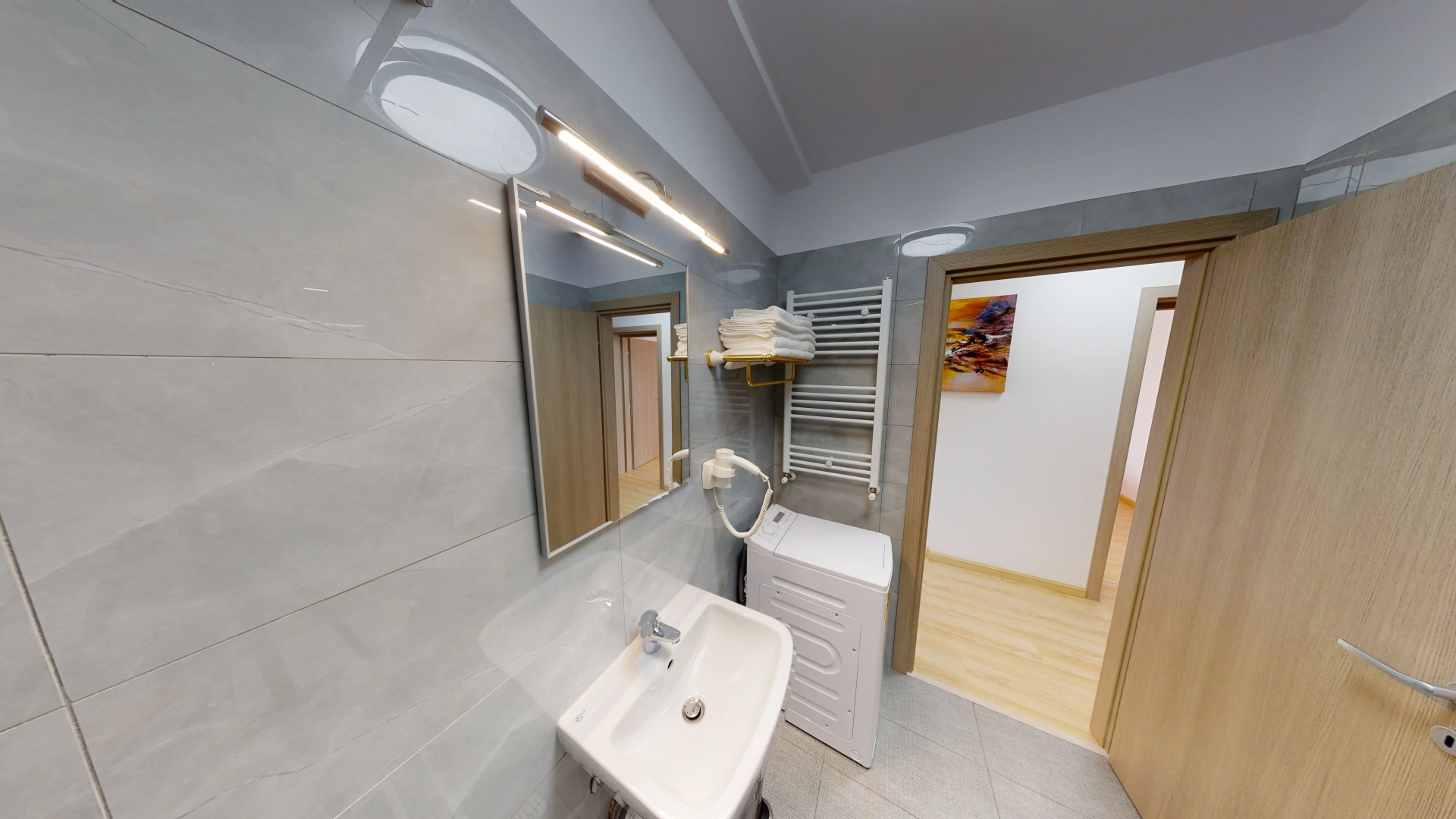 Le Blanc Aparthotel