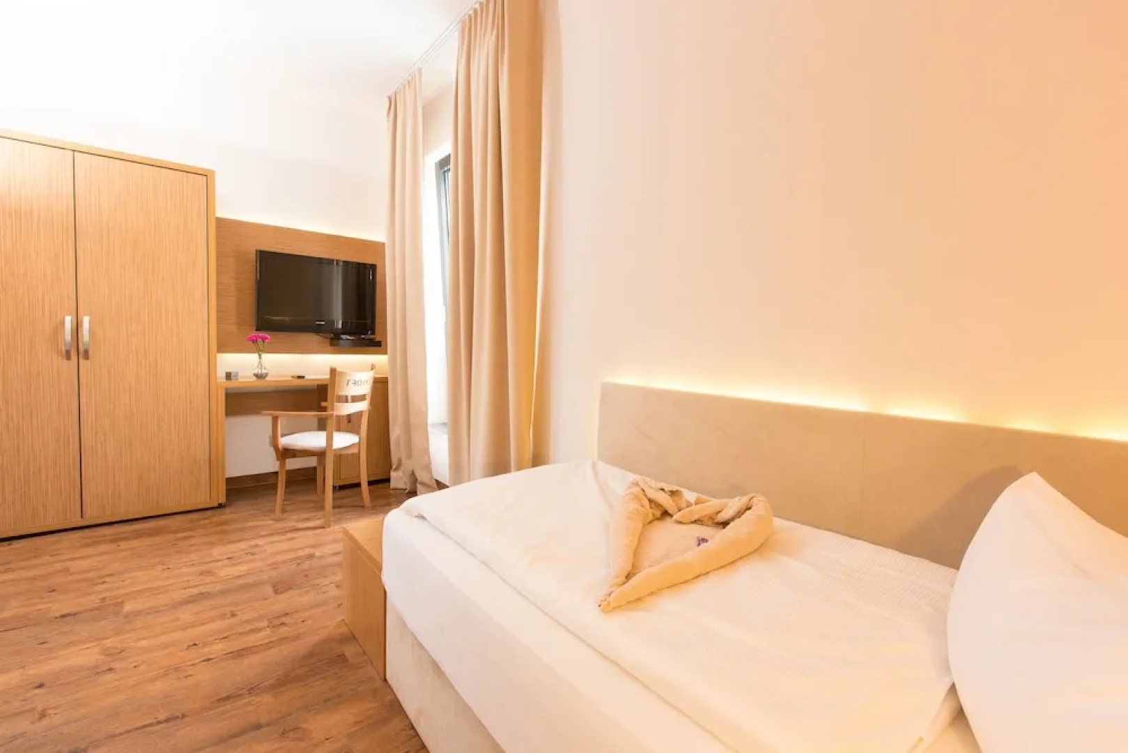 T3 Hotel Cityloft