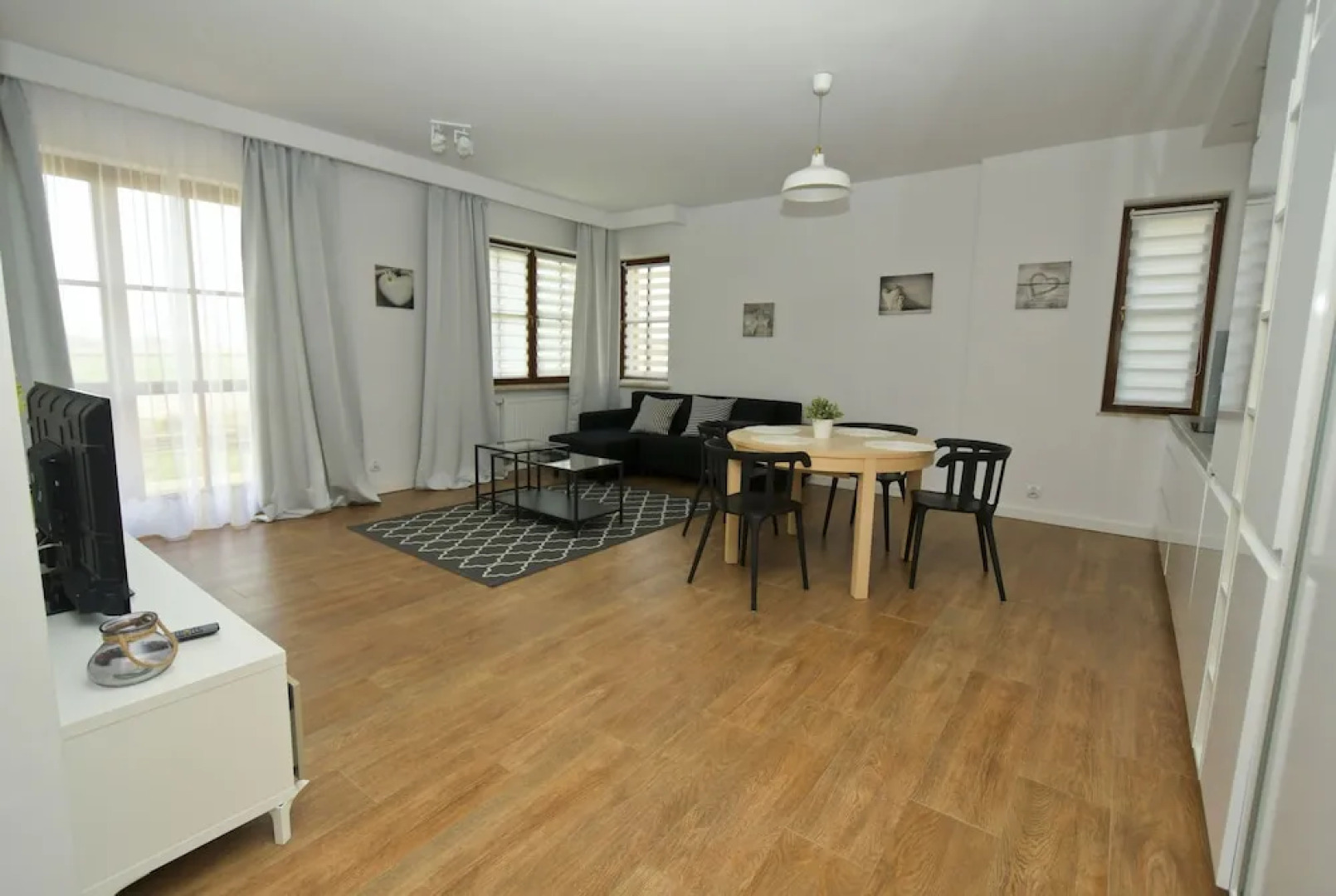 Poduszka Apartamenty Zdrojowe