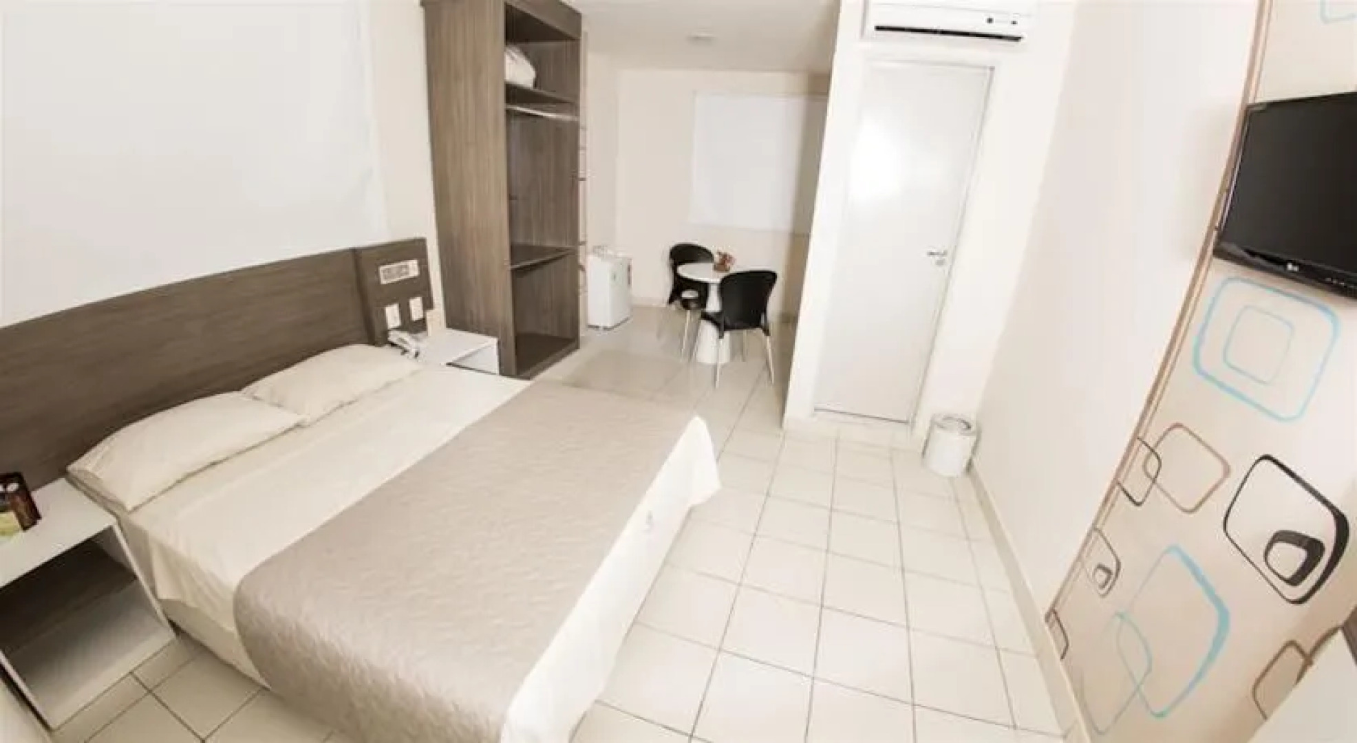 Hotel Central Caruaru