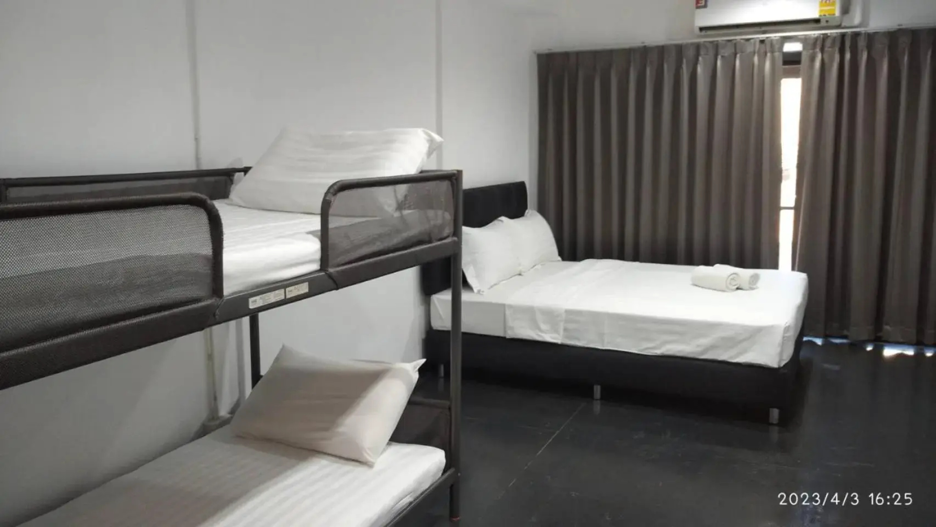 S30 Sukhumvit Hotel