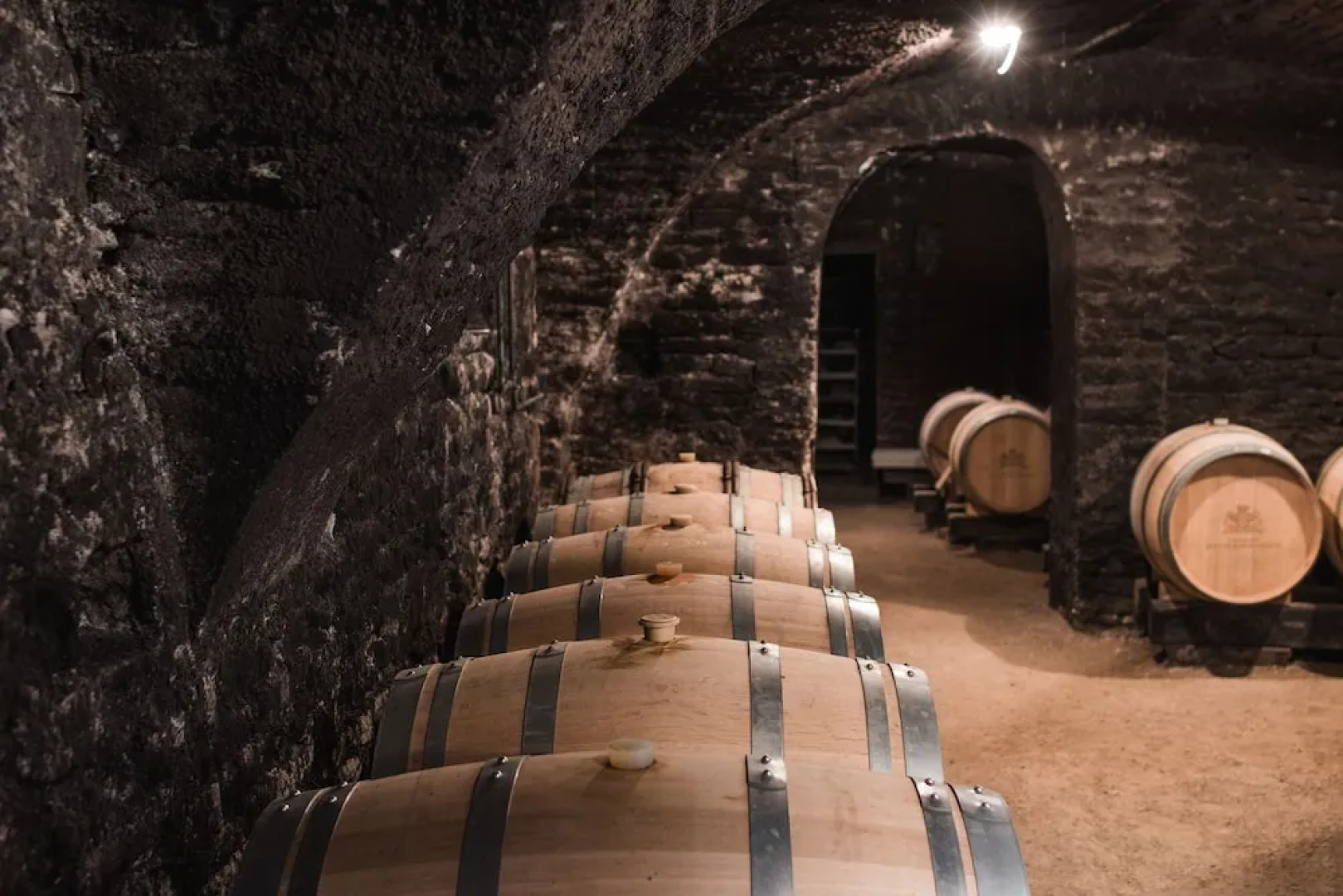 Château Armand Heitz