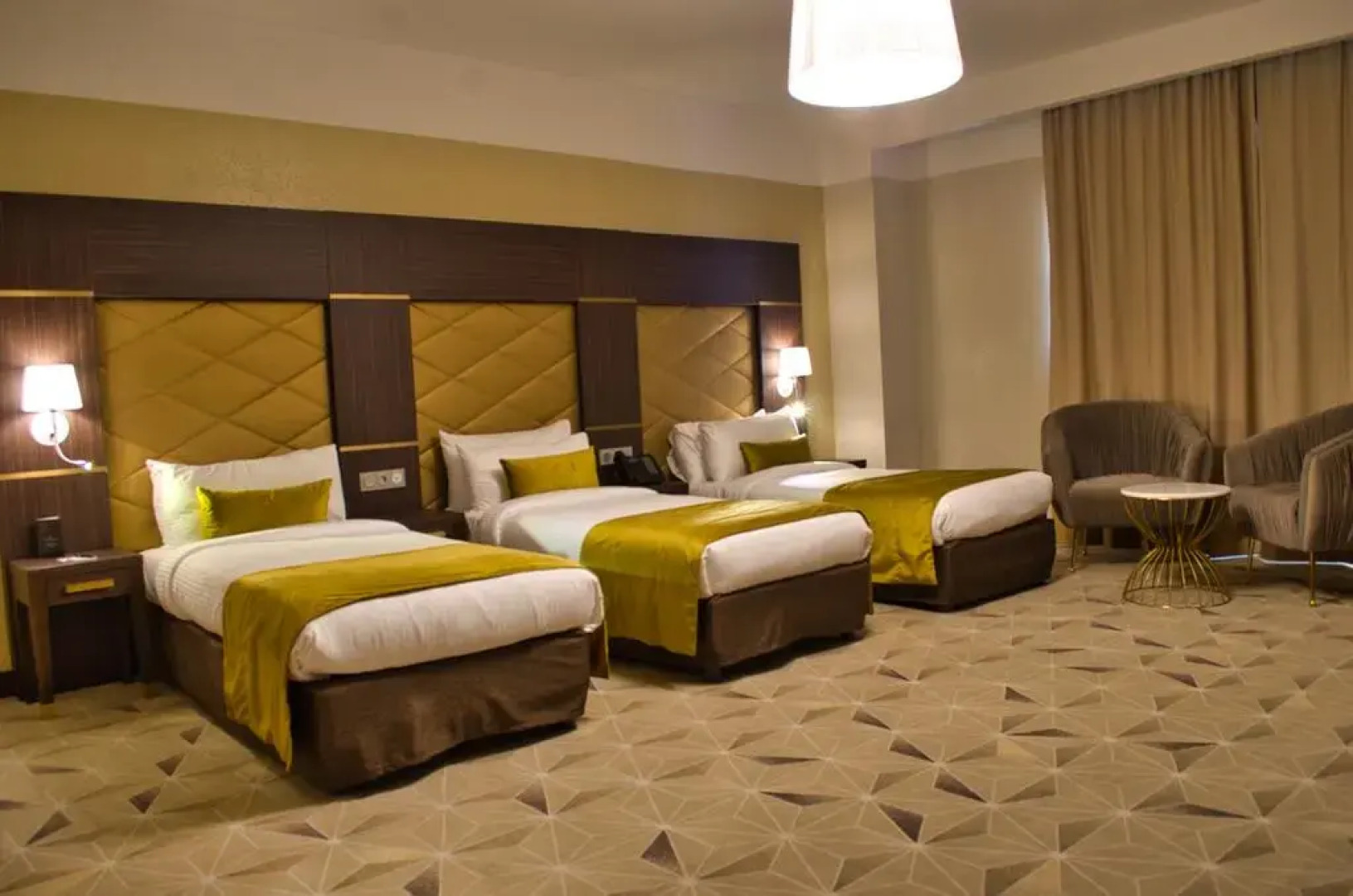 Rodina Hotel Spa & Conferences