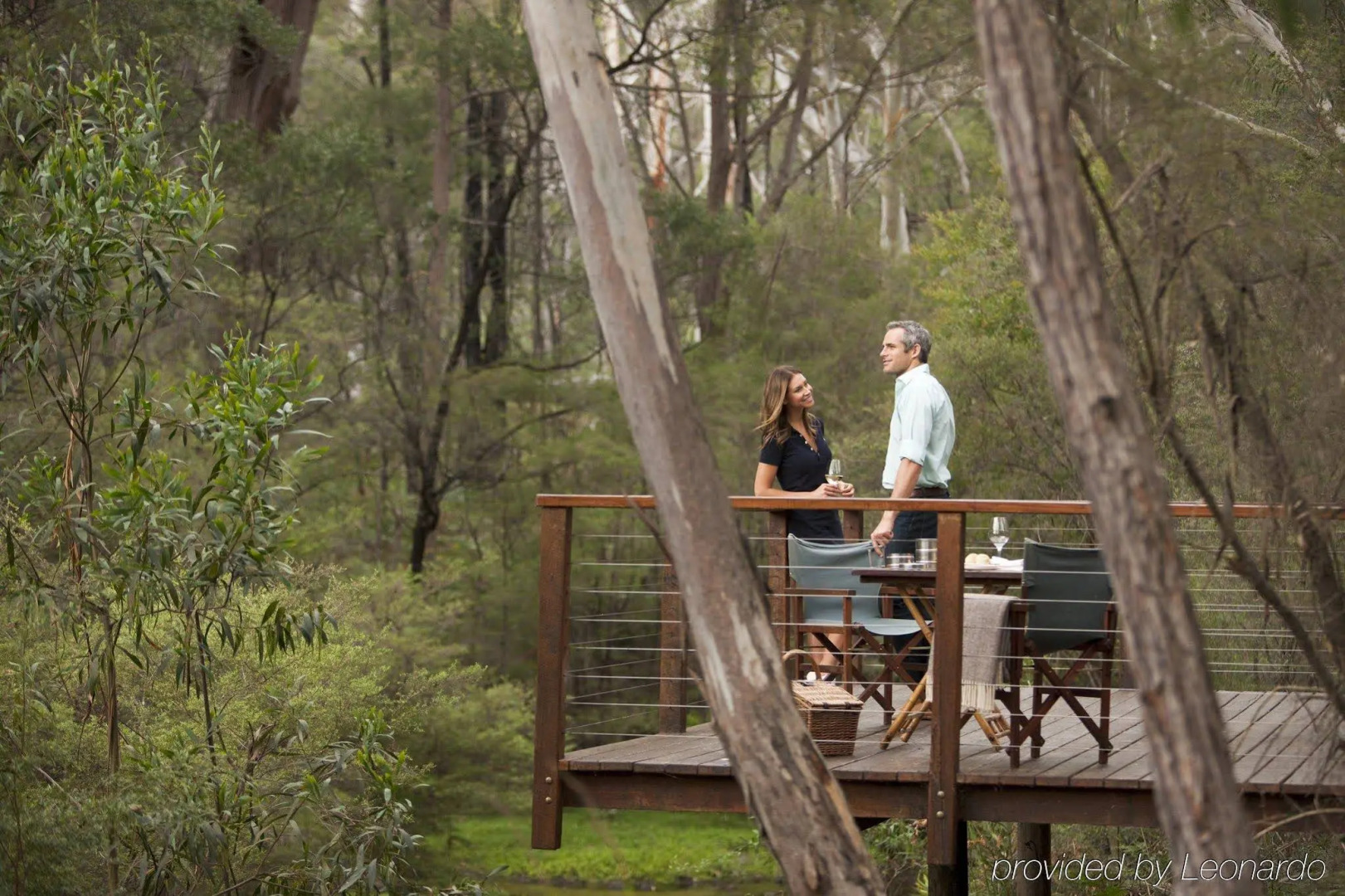 Emirates One&Only Wolgan Valley