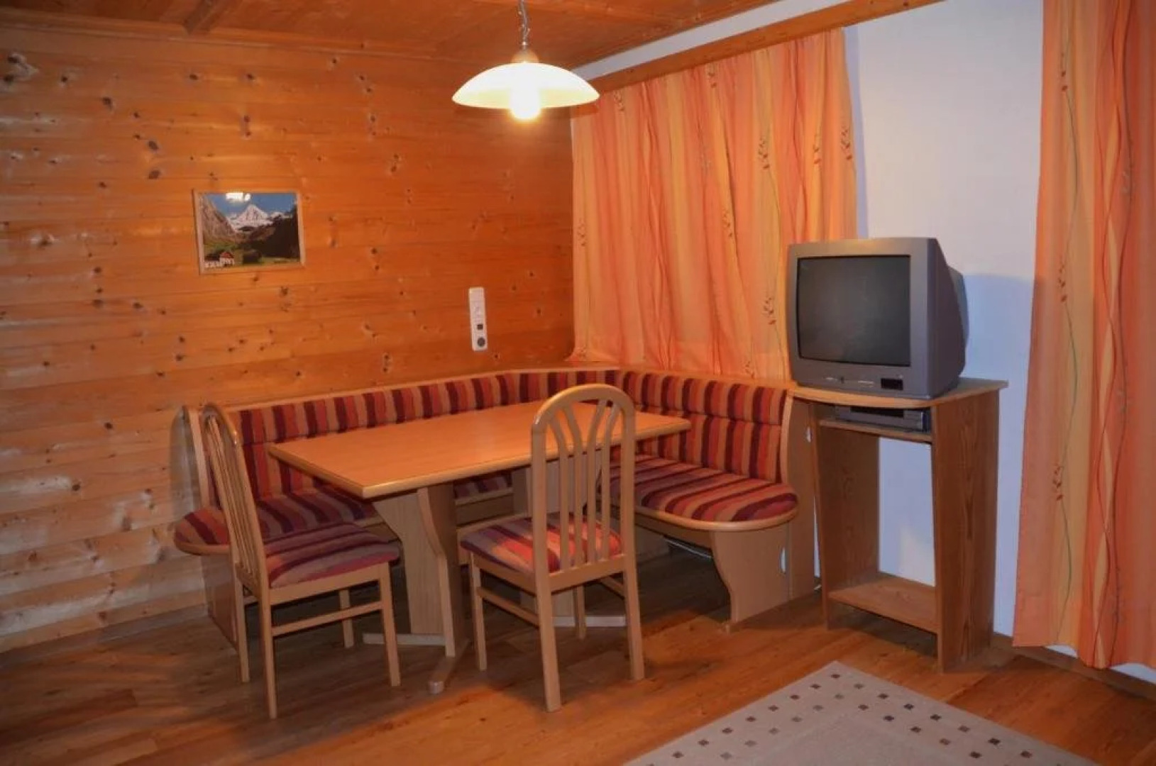 Ferienbauernhof - Berger