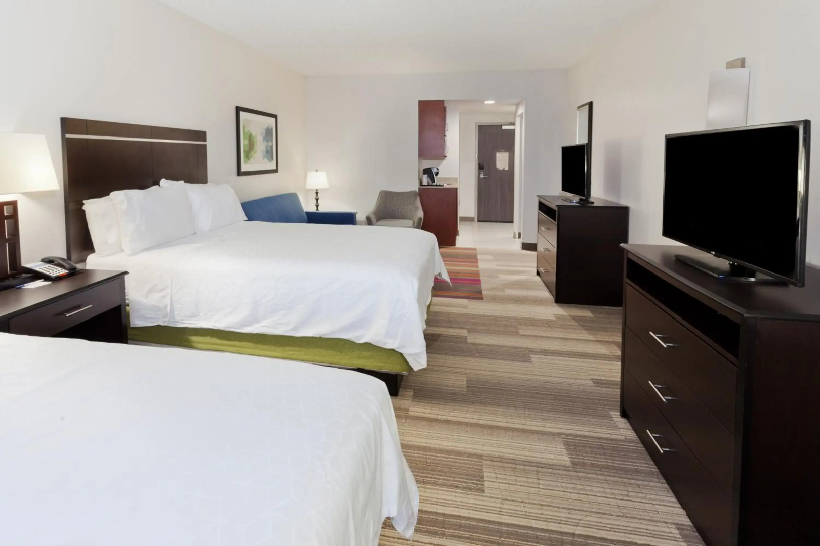 Holiday Inn Express Hotel & Suites Montgomery E - Eastchase by IHG