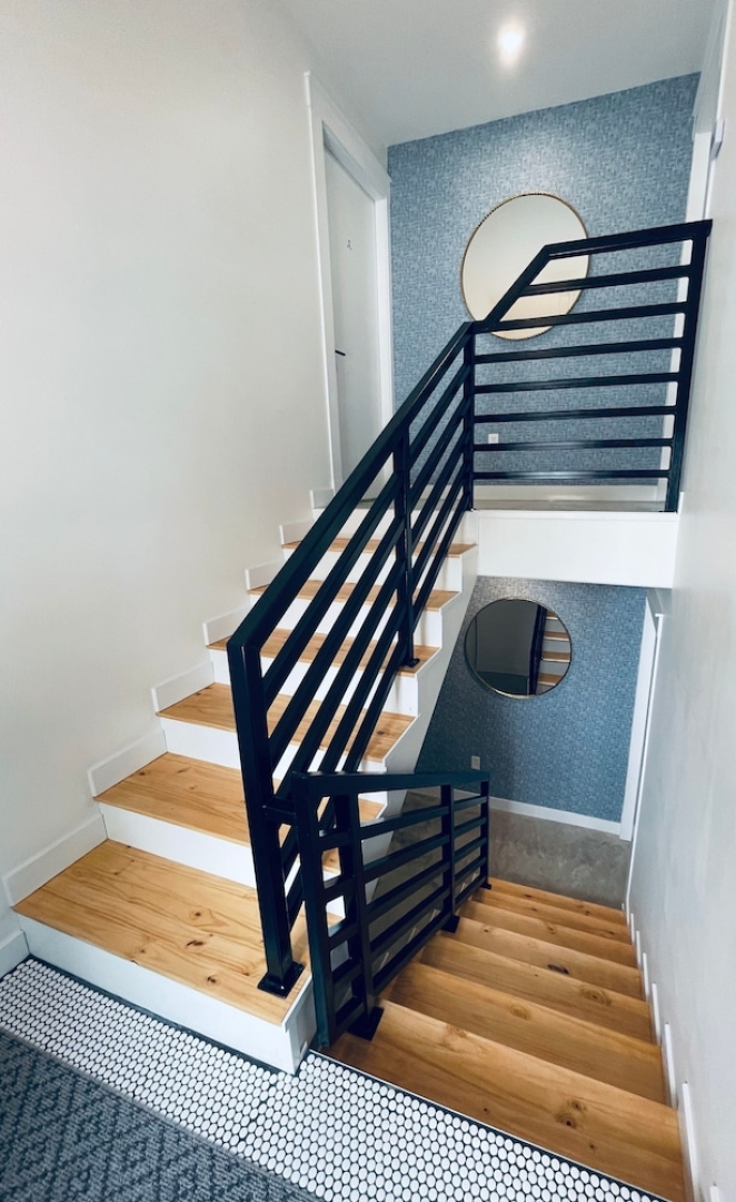 Suite I at The IV HAUS