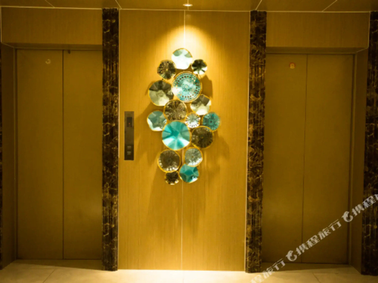 H Hotel (Xining Central Plaza)