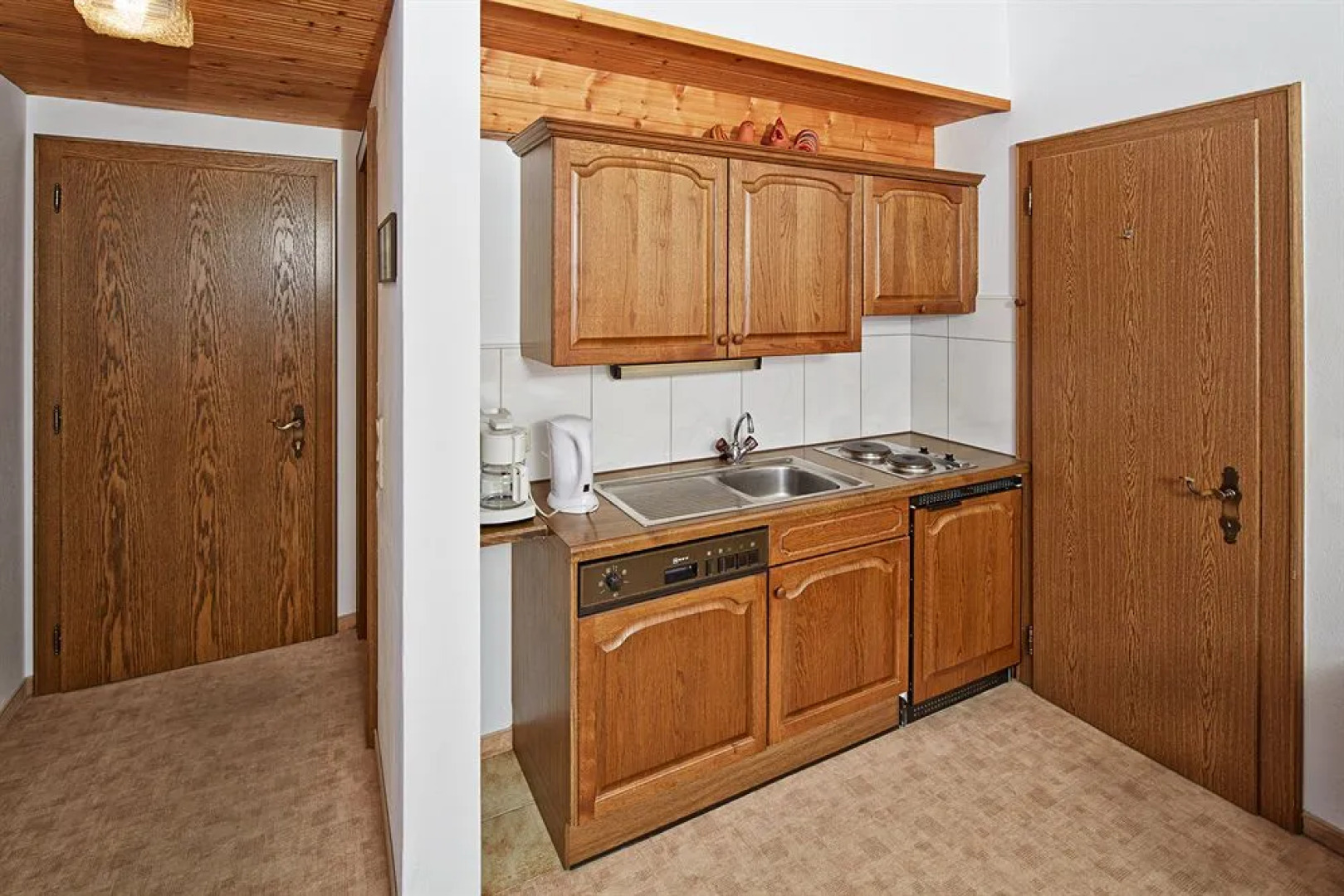 Hotel & Chalet Bellevue