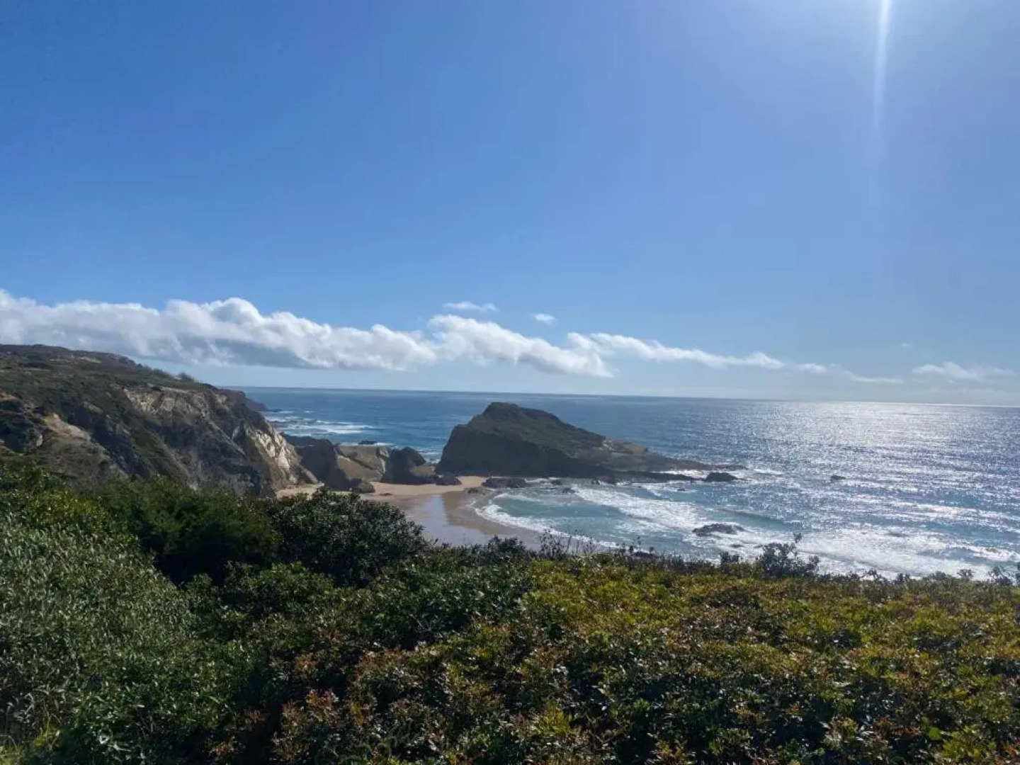 Casa do Brejão 1 bedroom cottage