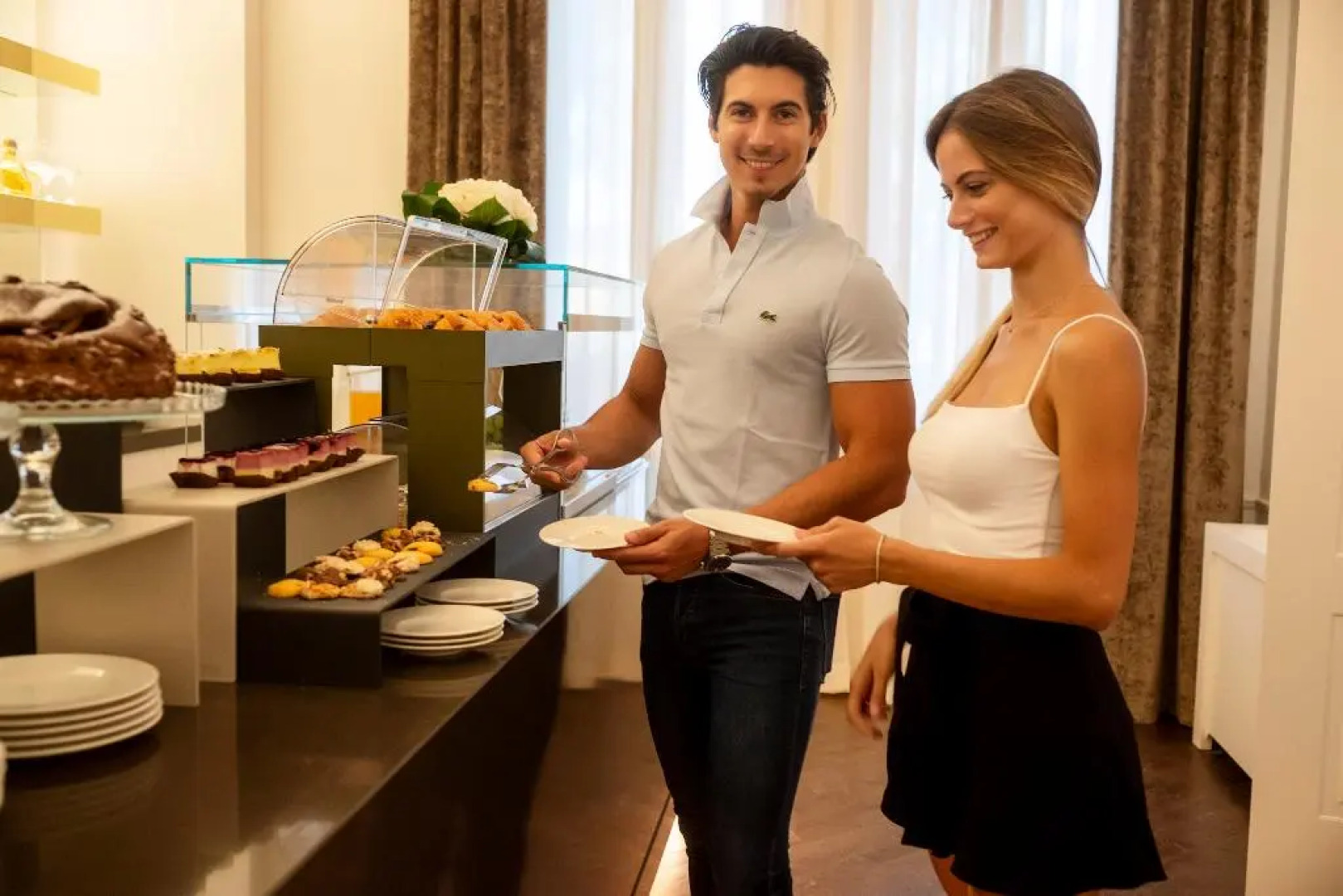 Hotel Villa Soligo - Small Luxury Hotels of the World