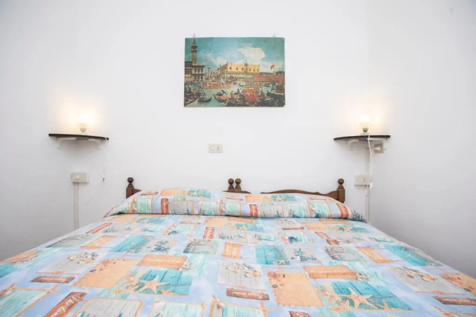 Appartamento Scaglieri