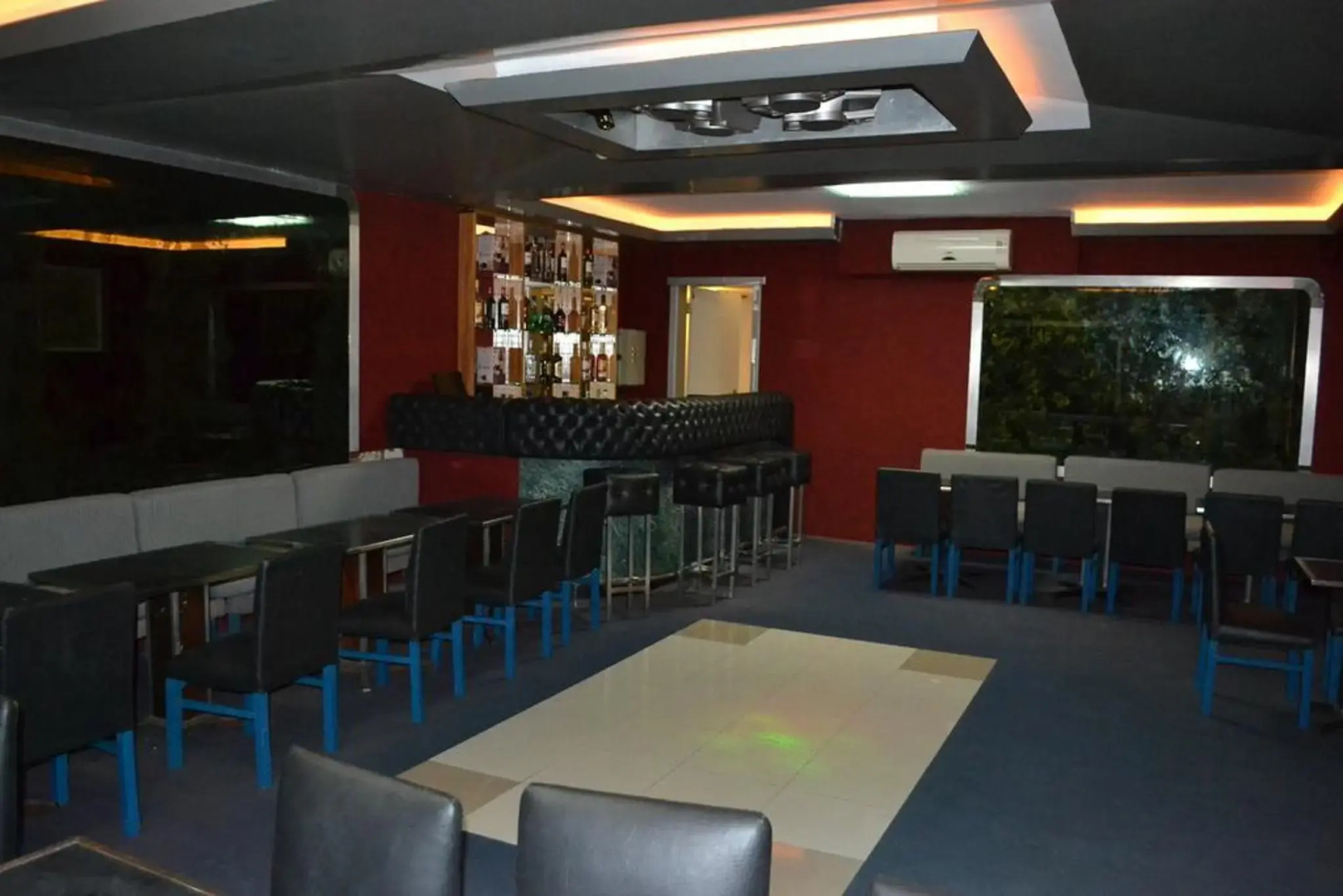 Baia Cabrália Hotel