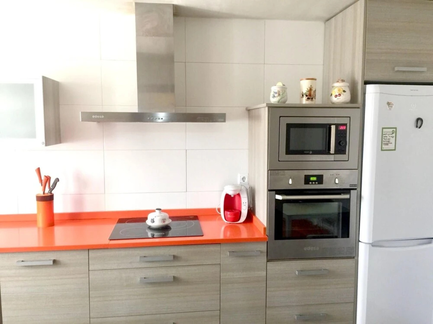 House With 3 Bedrooms in Arellano, With Wonderful Mountain View and Fu