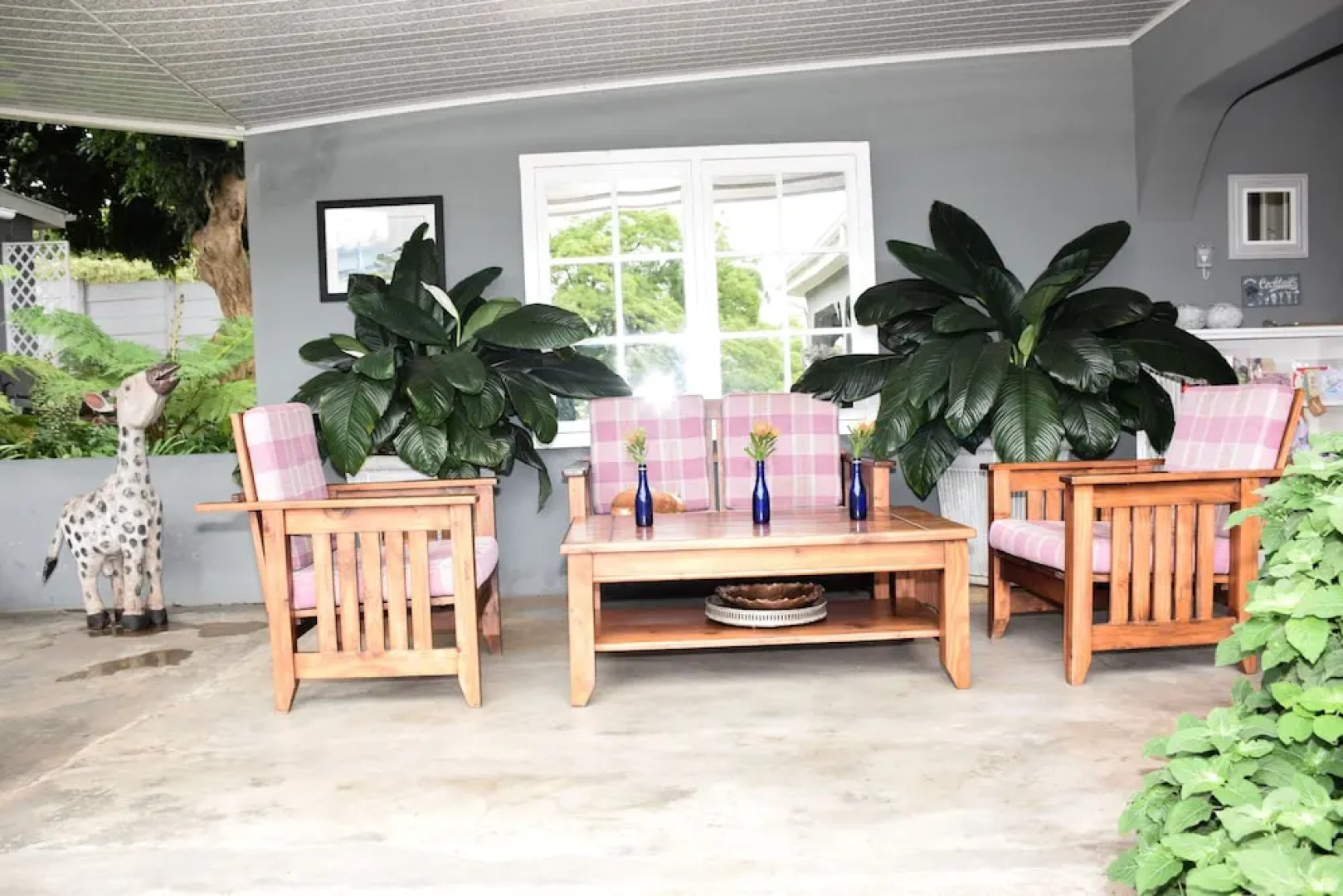 Gordons on 125 First Street