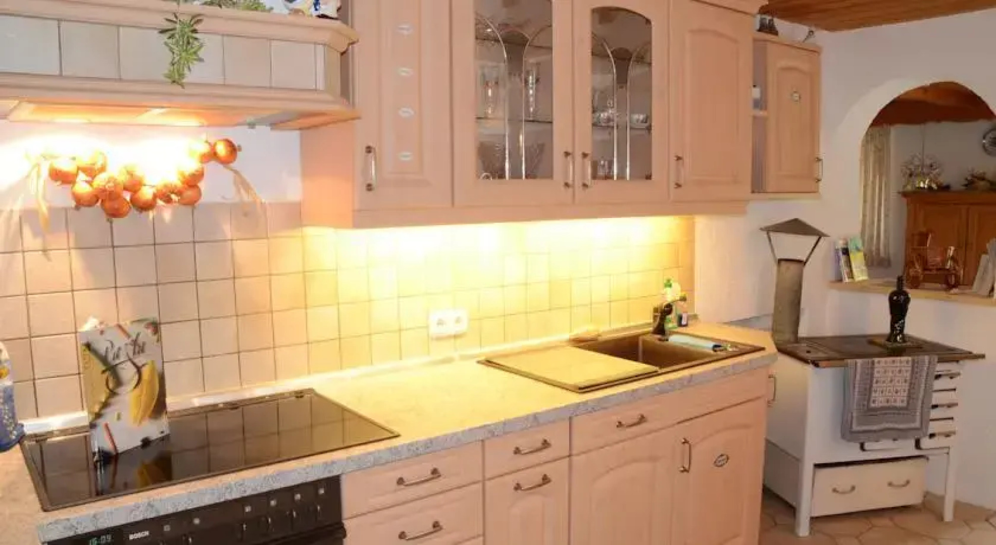 Suite Sinja Erlebnisferienwohnung