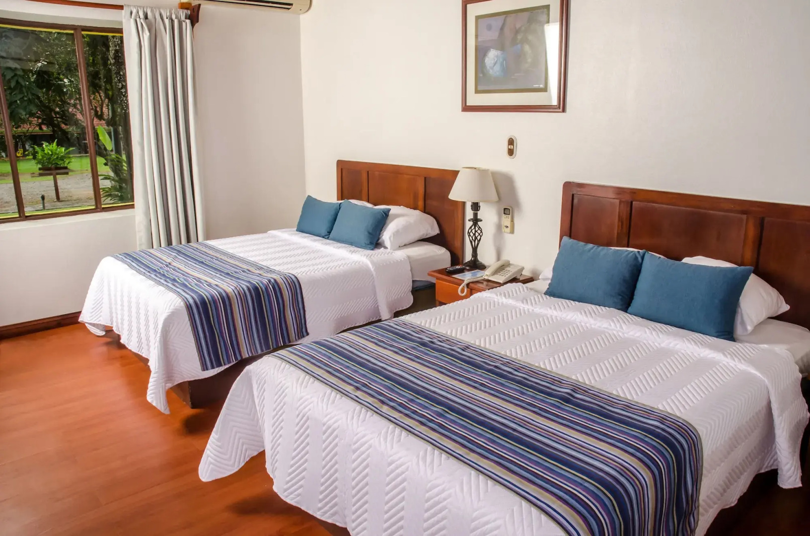 Tilajari Hotel Resort