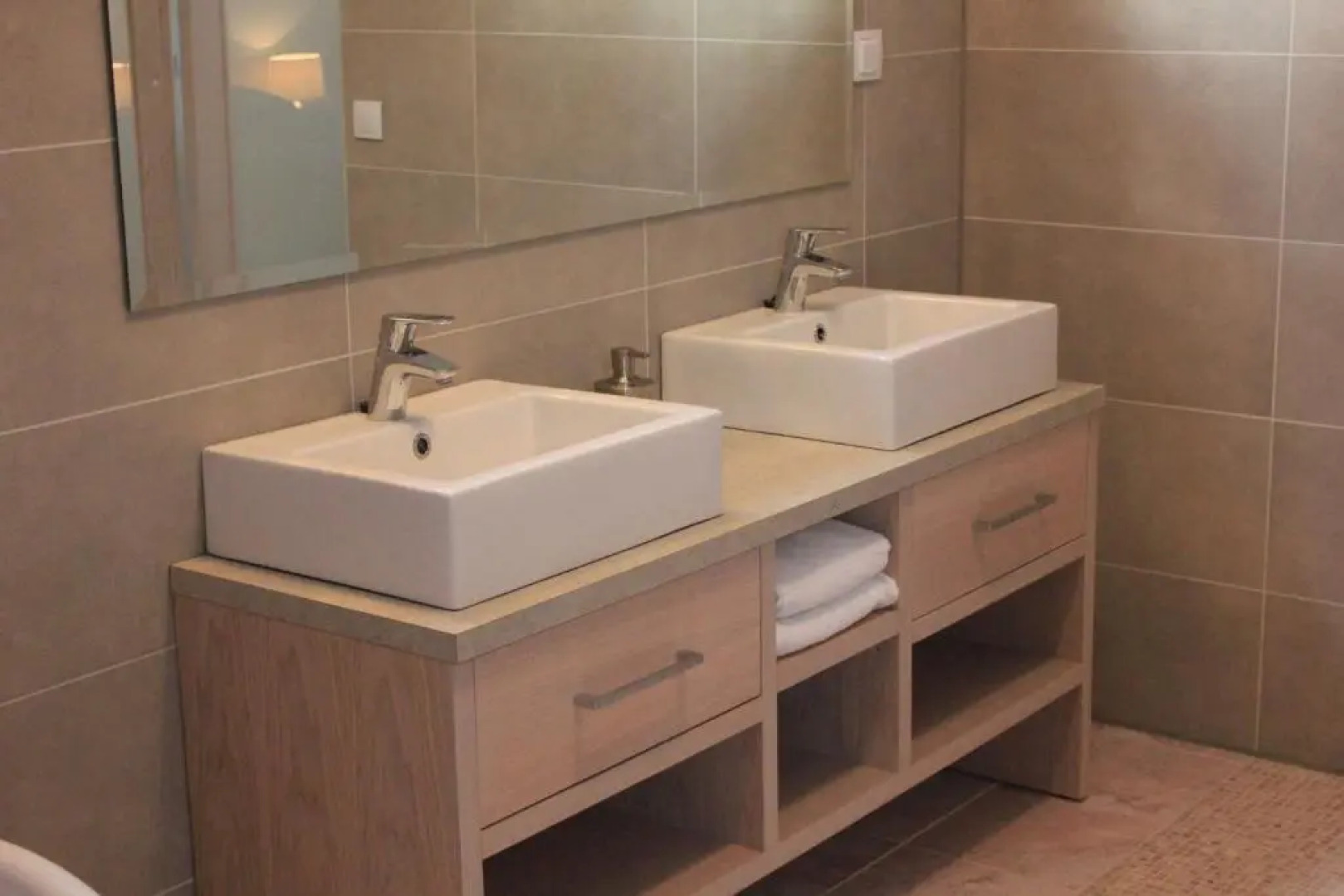 Marina Holiday Rauhan Village