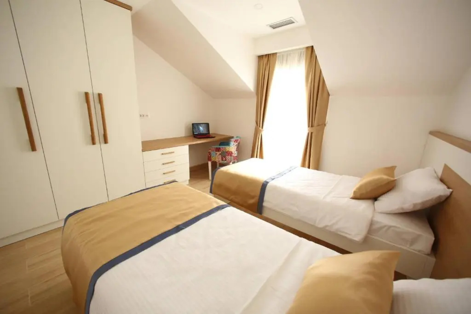 Vila La Vita del Mare