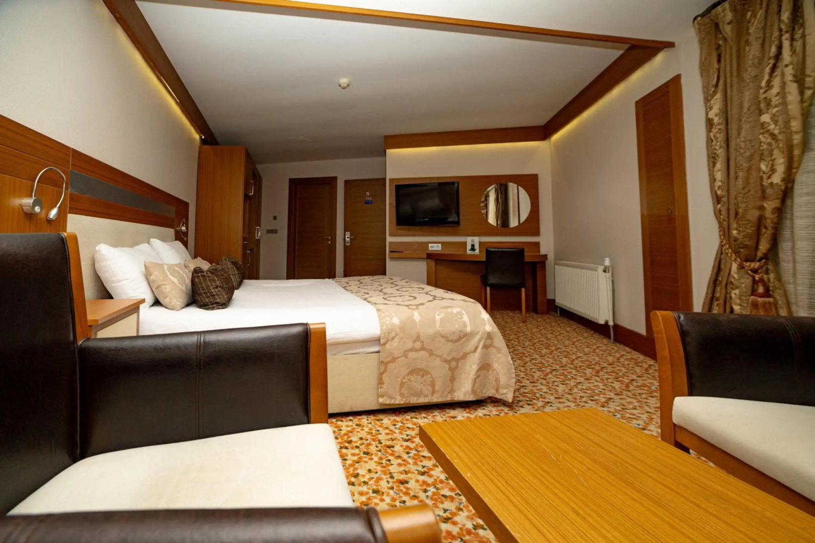 Kaçkar Resort Hotel