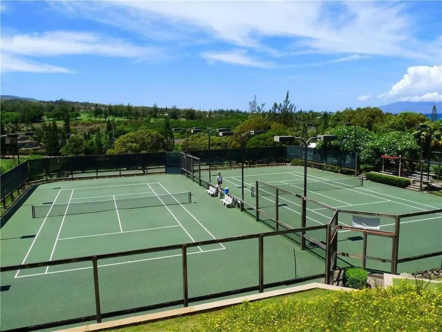Kapalua Golf Villas 21V1 by RedAwning