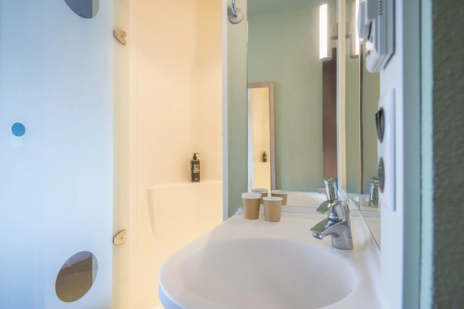 ibis budget Pertuis Portes du Luberon