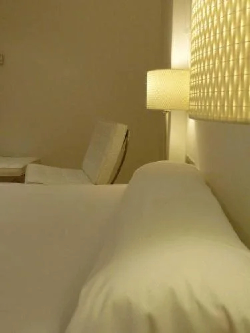 Hotel El Patiaz de la Reina Rana