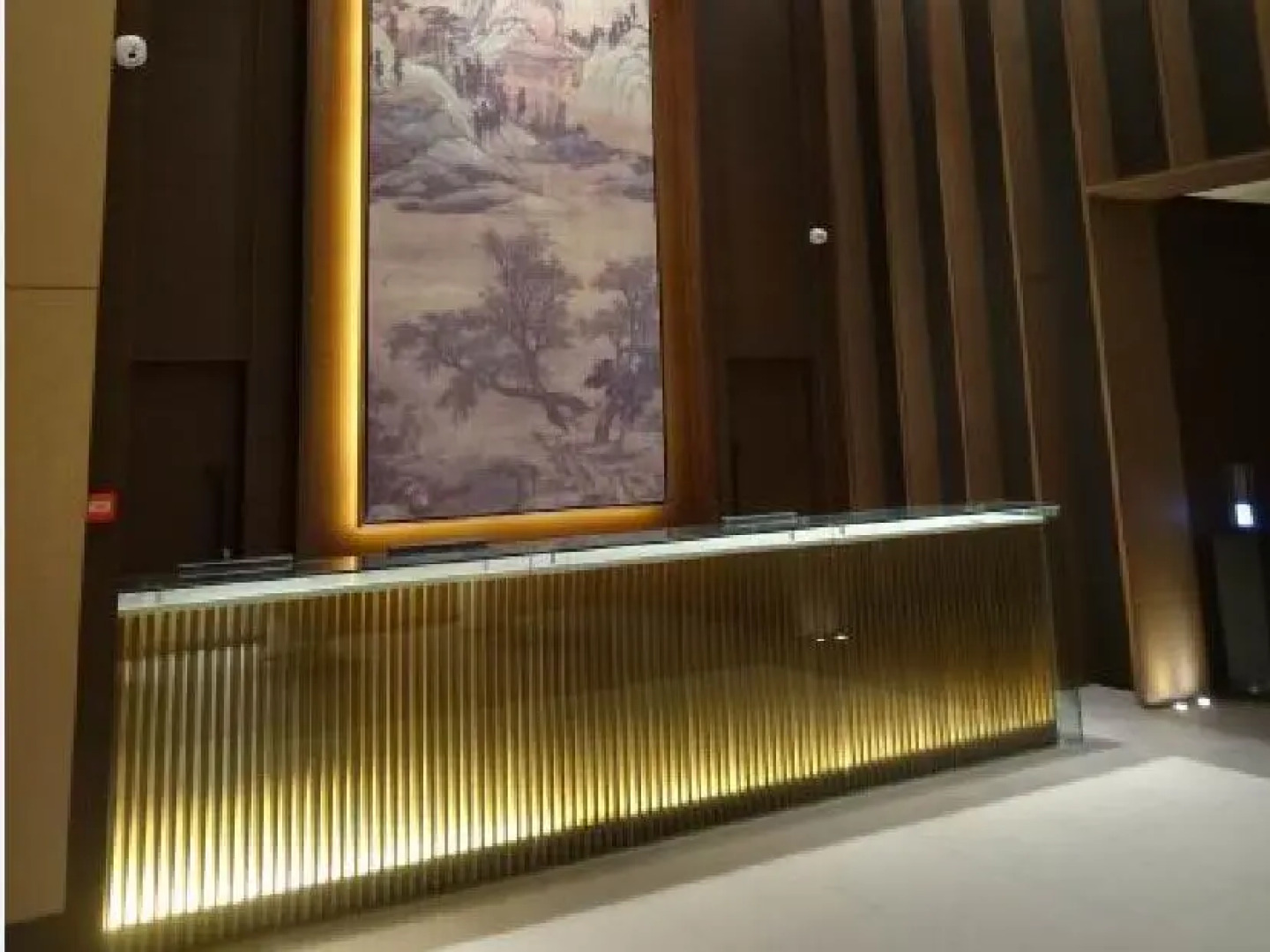 Jinjiang Inn Beihai Beibu Gulf Square