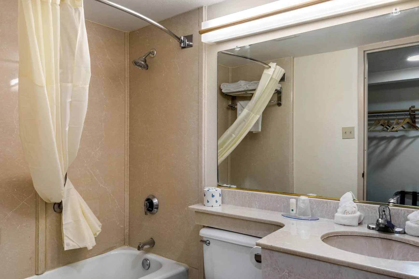 Quality Inn Tyler - Lindale