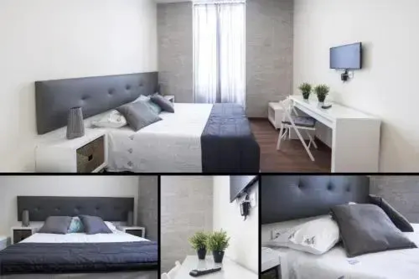 Pensao Avenida Praia do Furadouro