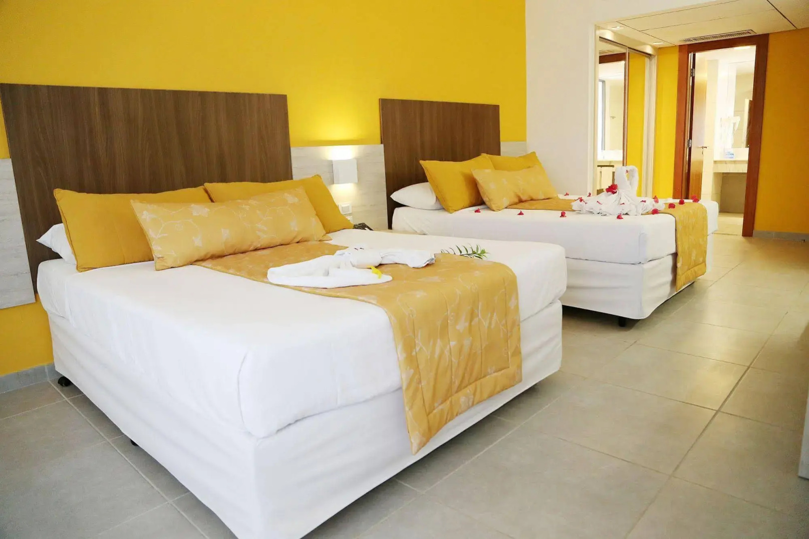 Enotel Porto de Galinhas - All inclusive