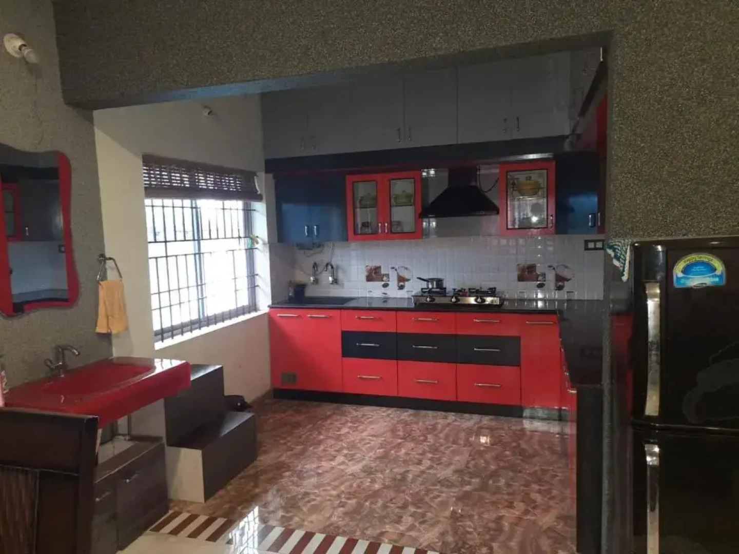 Srinikethana Home Stay with Swimming Pool