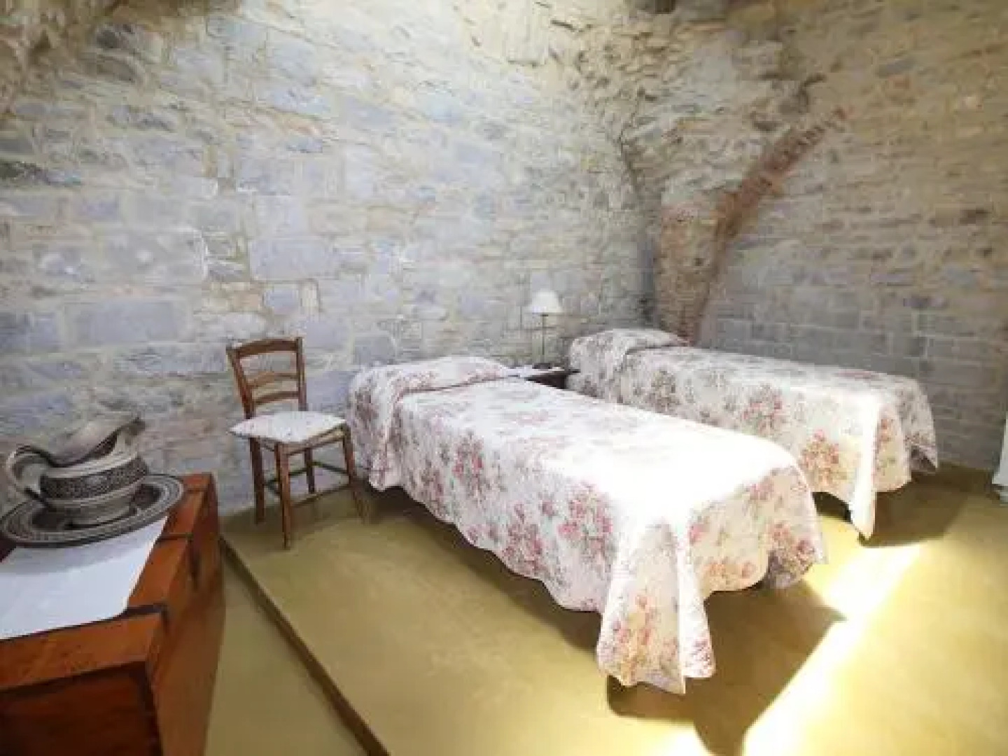 Locazione Turistica L'Abbazia