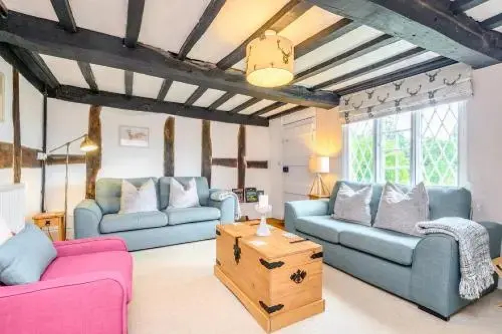 Fern Hall Cottage