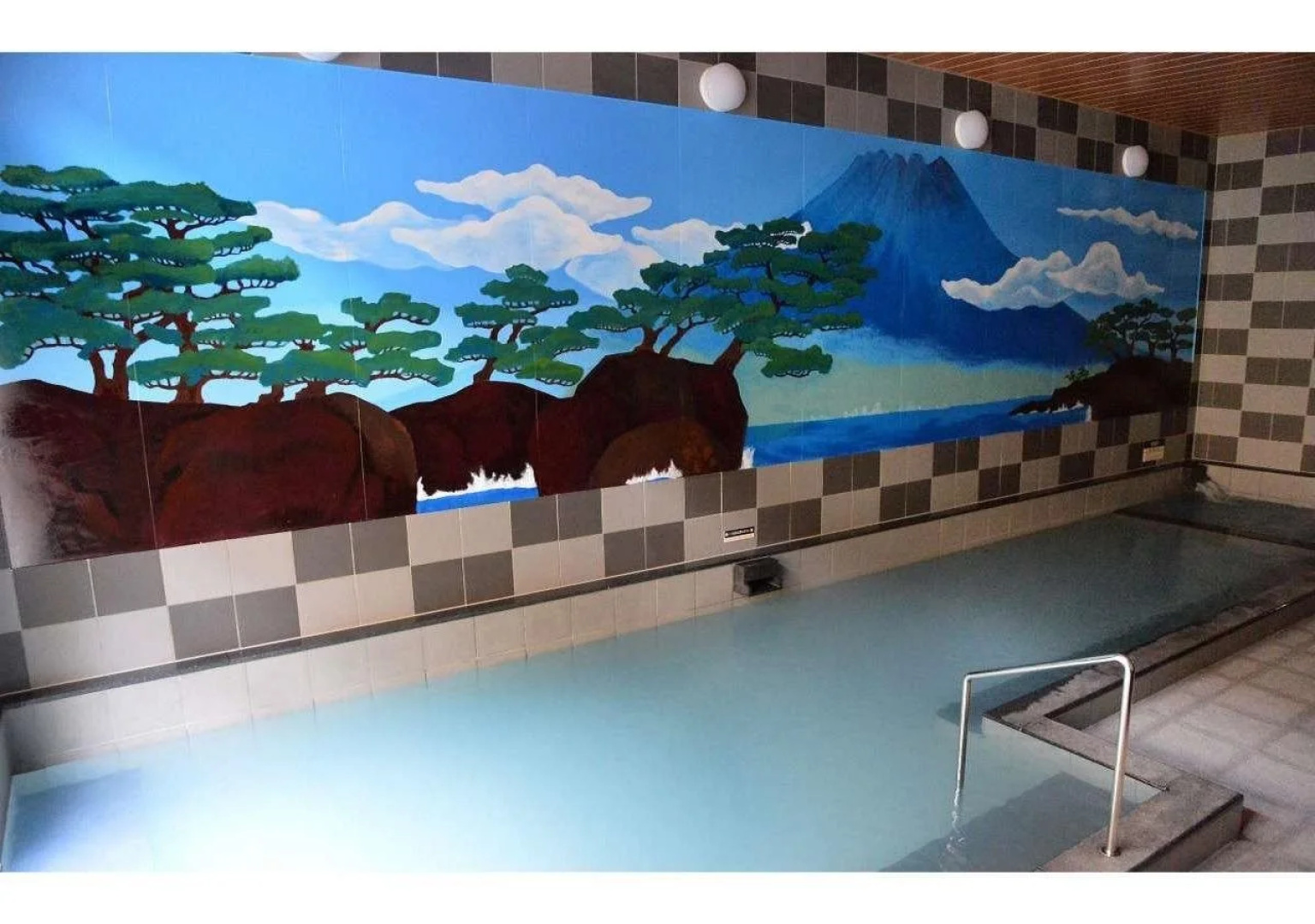 Aoshima Fisherman'S Beachside Hostel & Spa