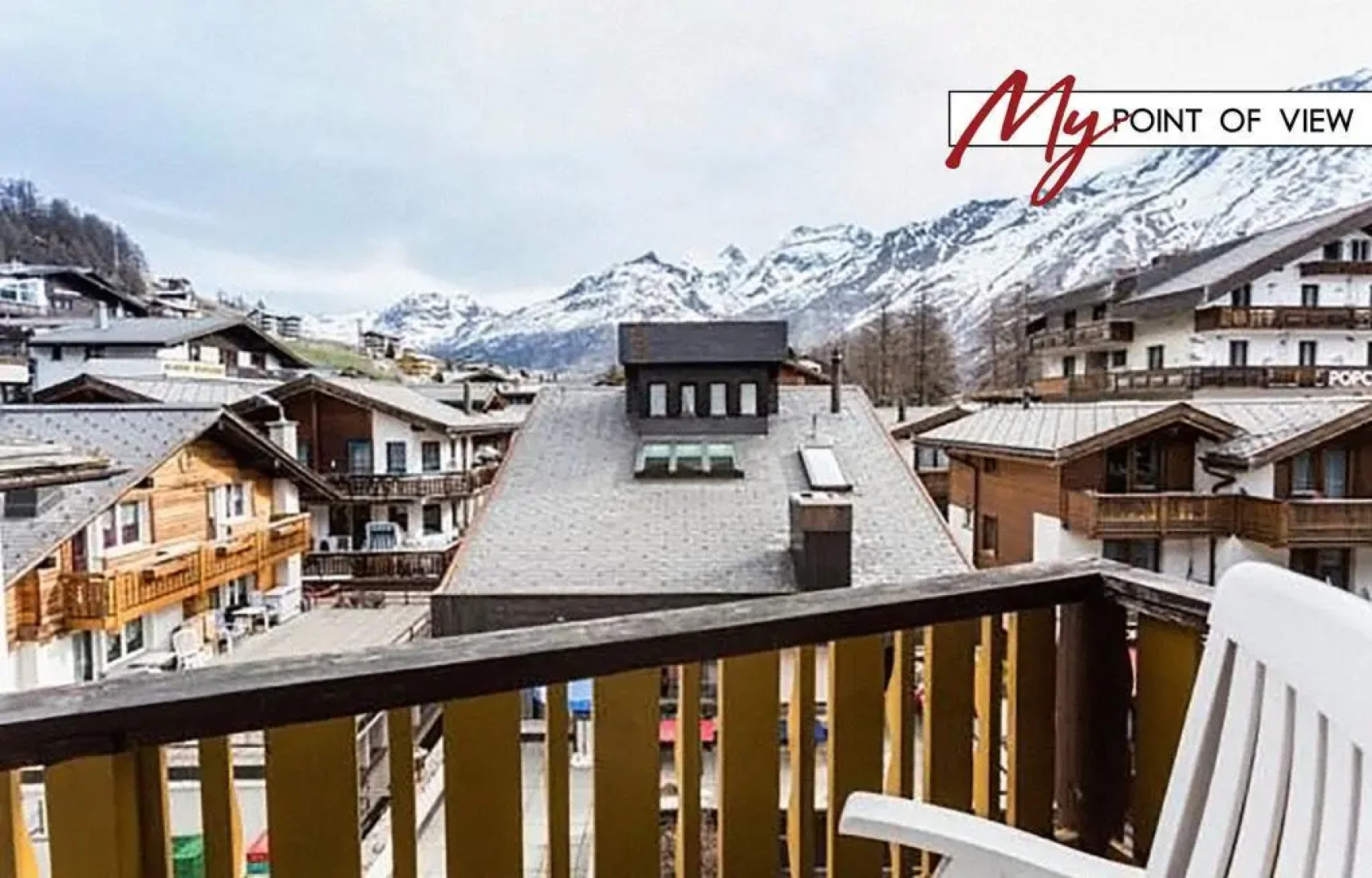 Welcome Hotel Bergheimat