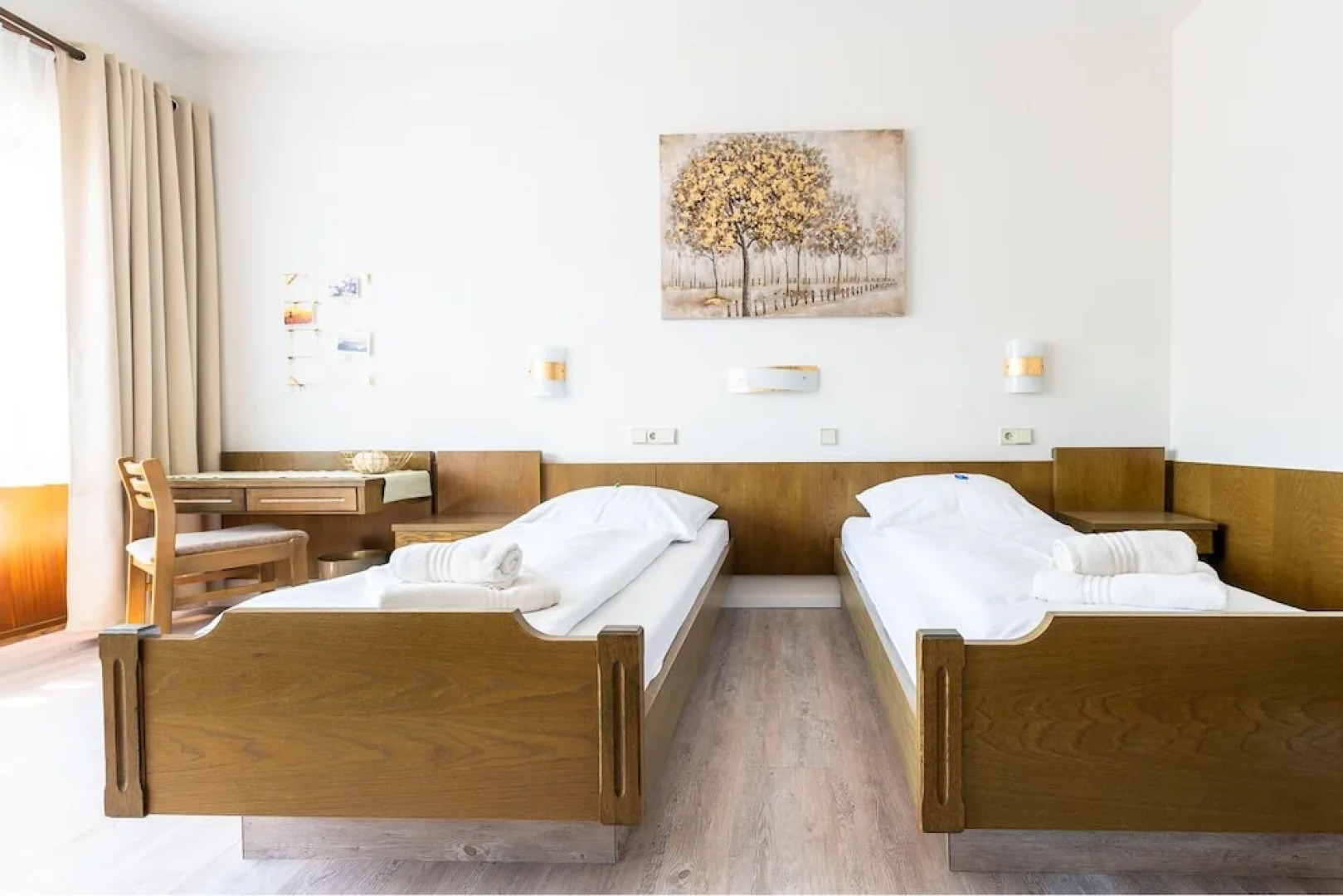 Hotel Zum Goldenen Fässchen