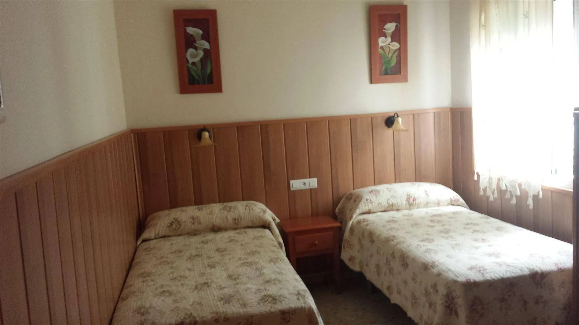 Hostal Patio Andaluz