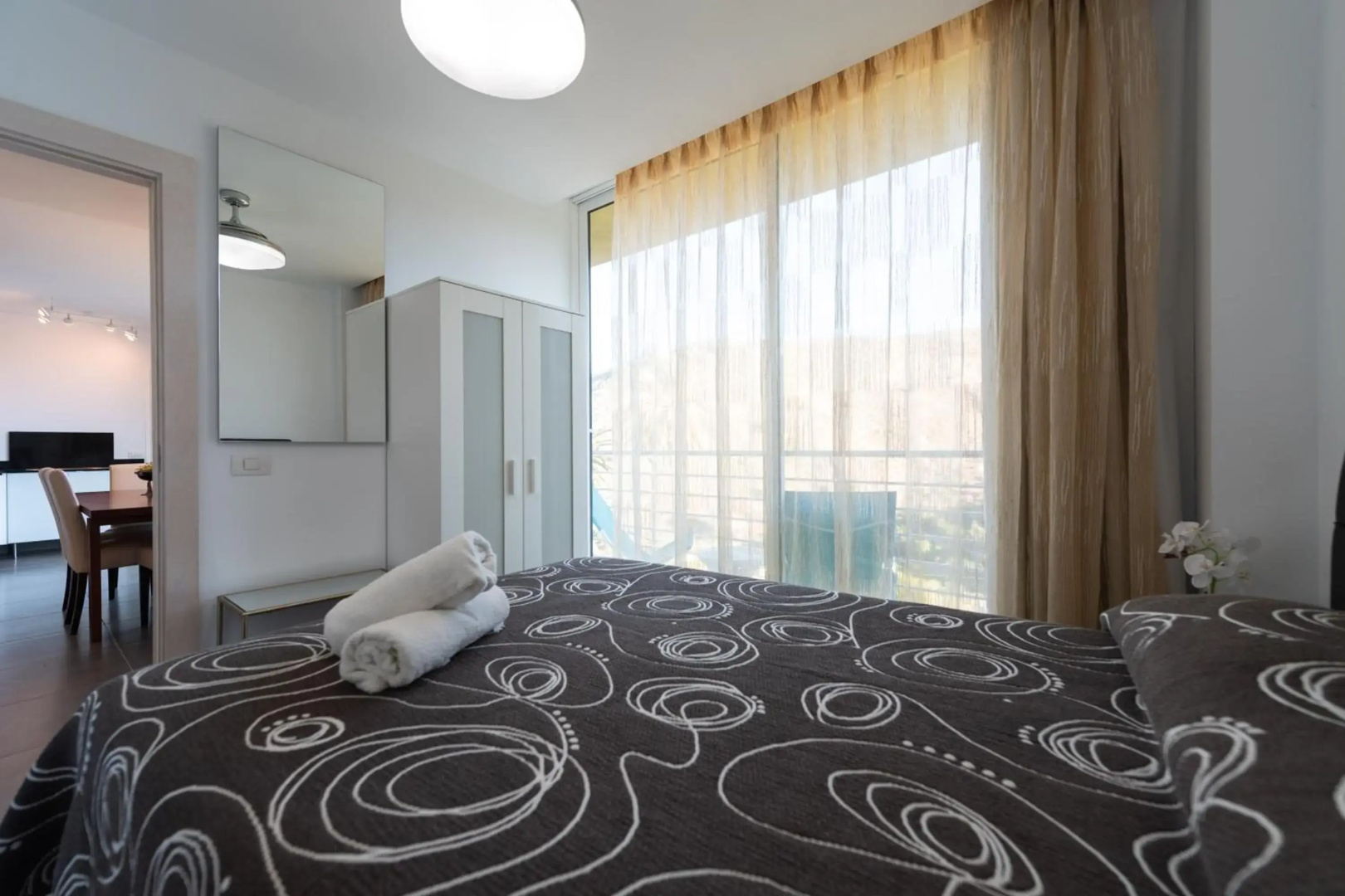 Holidays Flat Finca Oasis